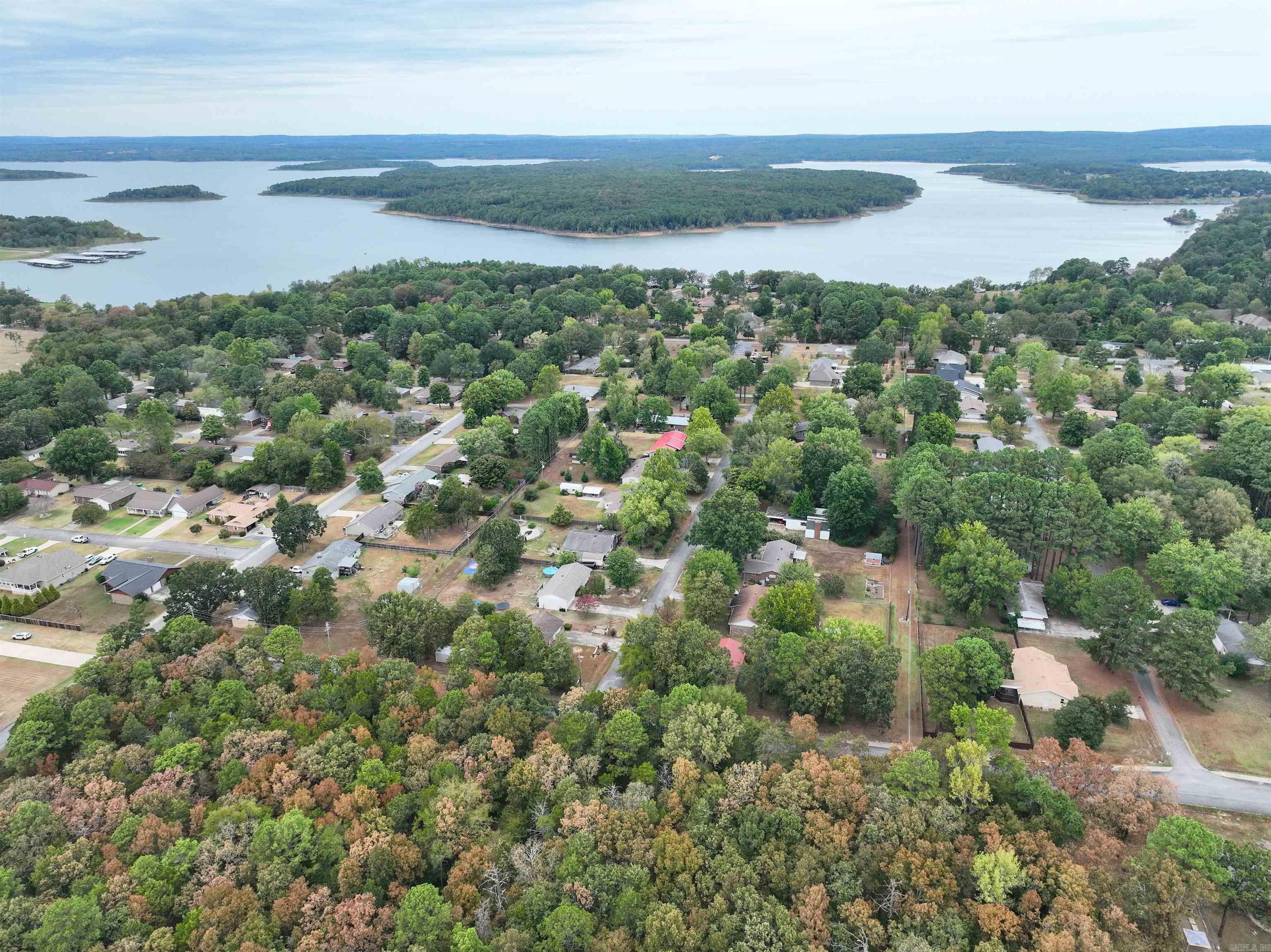 Country Club Terrace Phase 2 - Residential