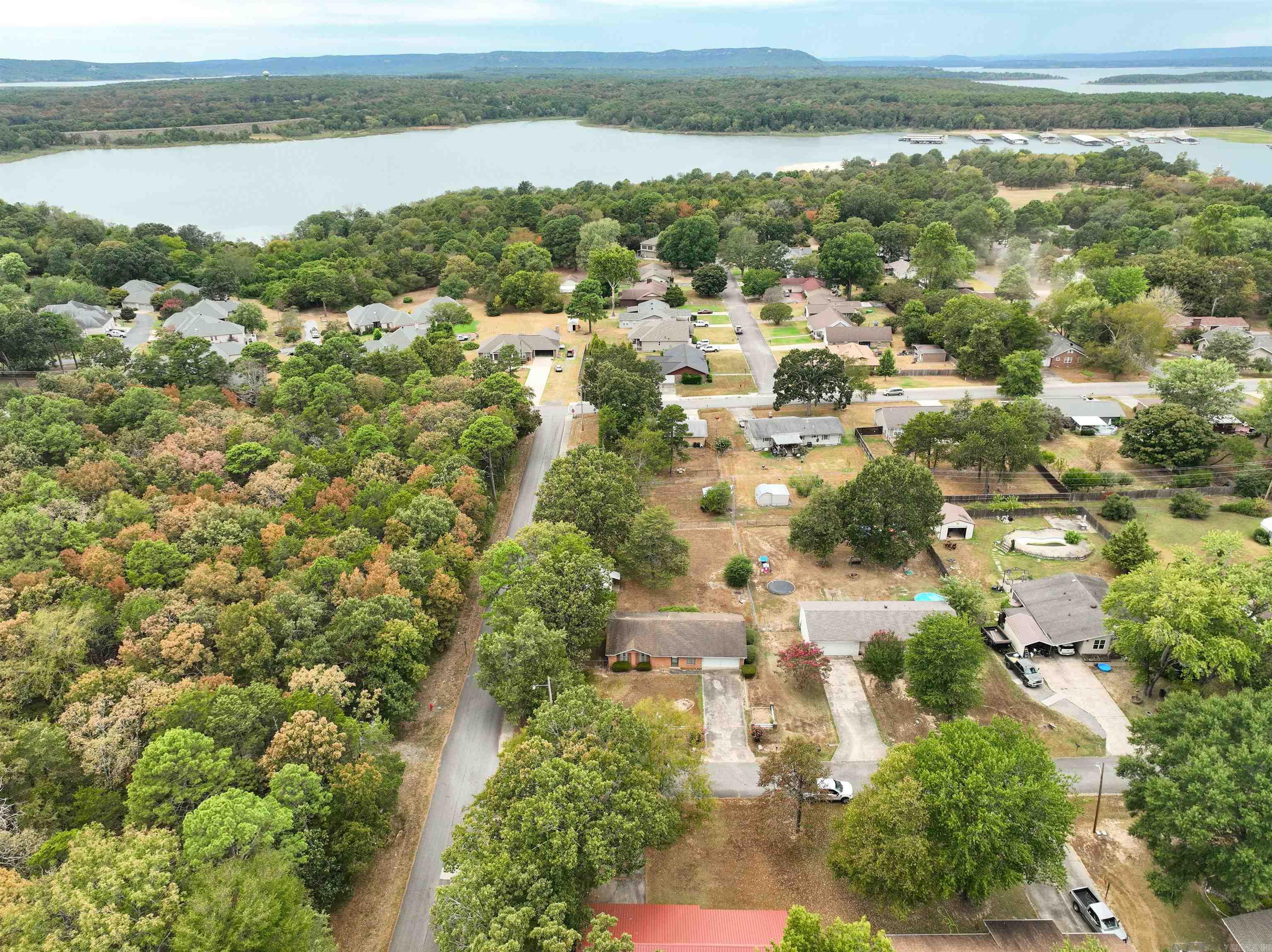 Country Club Terrace Phase 2 - Residential