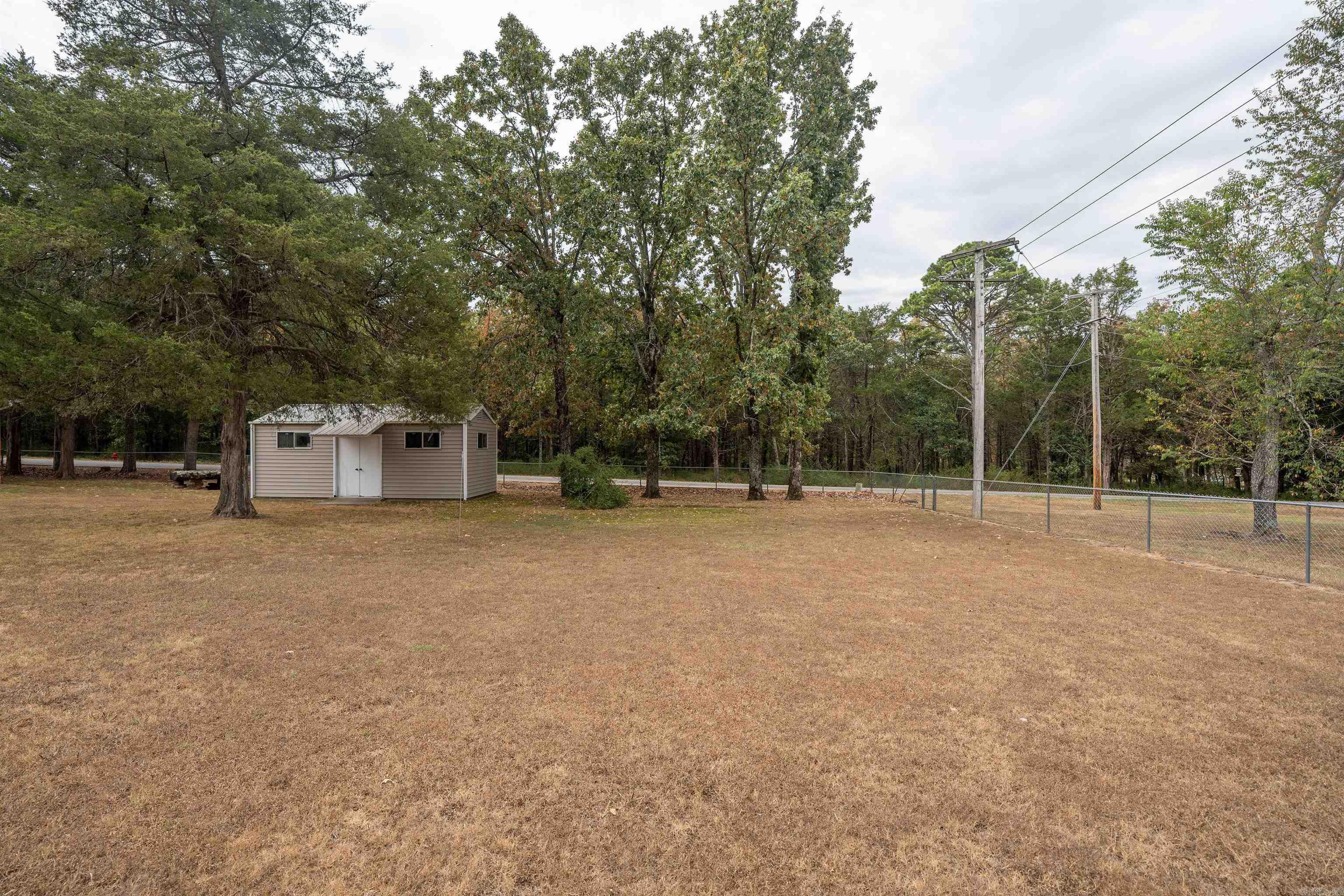 Country Club Terrace Phase 2 - Residential