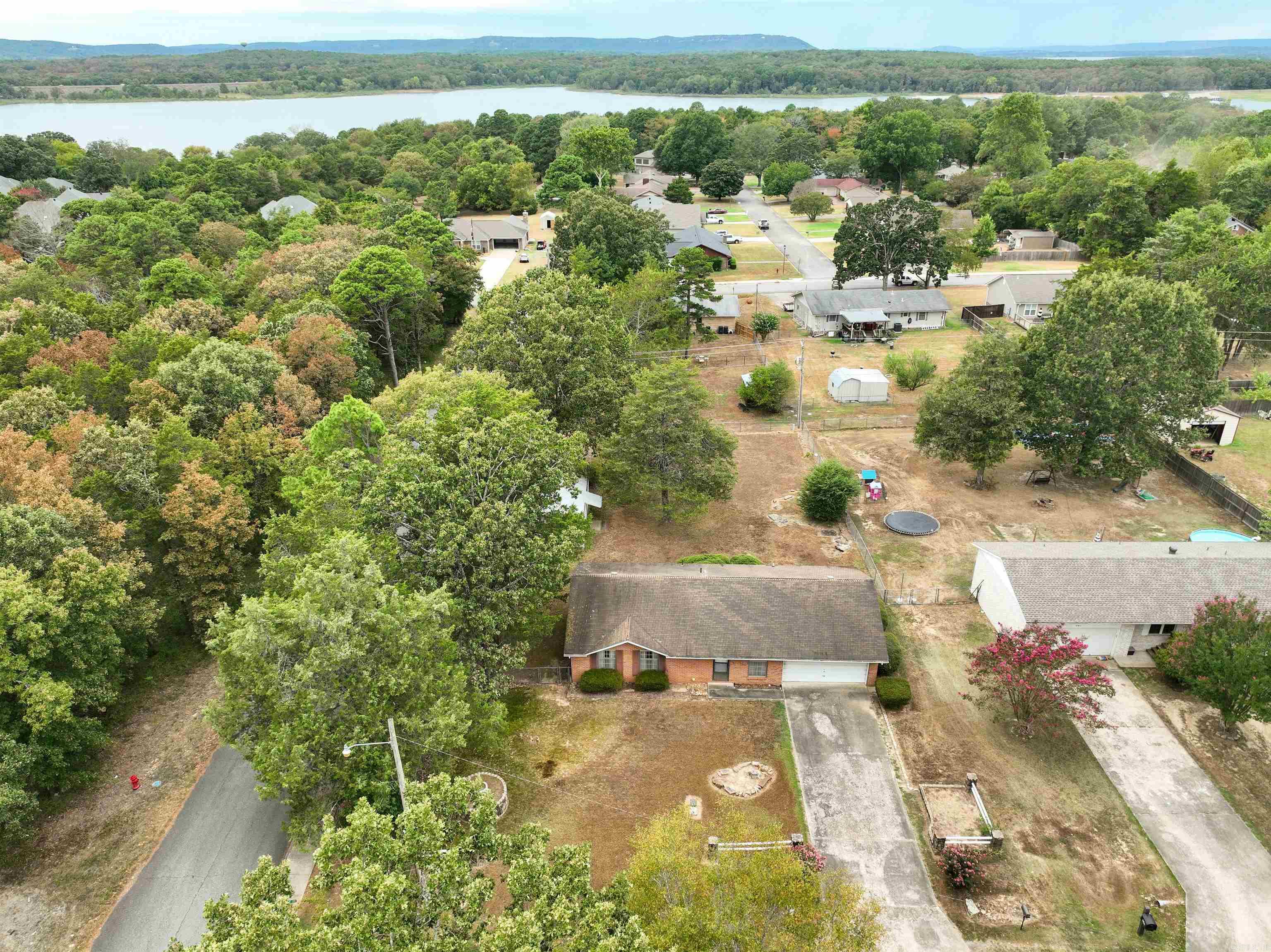 Country Club Terrace Phase 2 - Residential