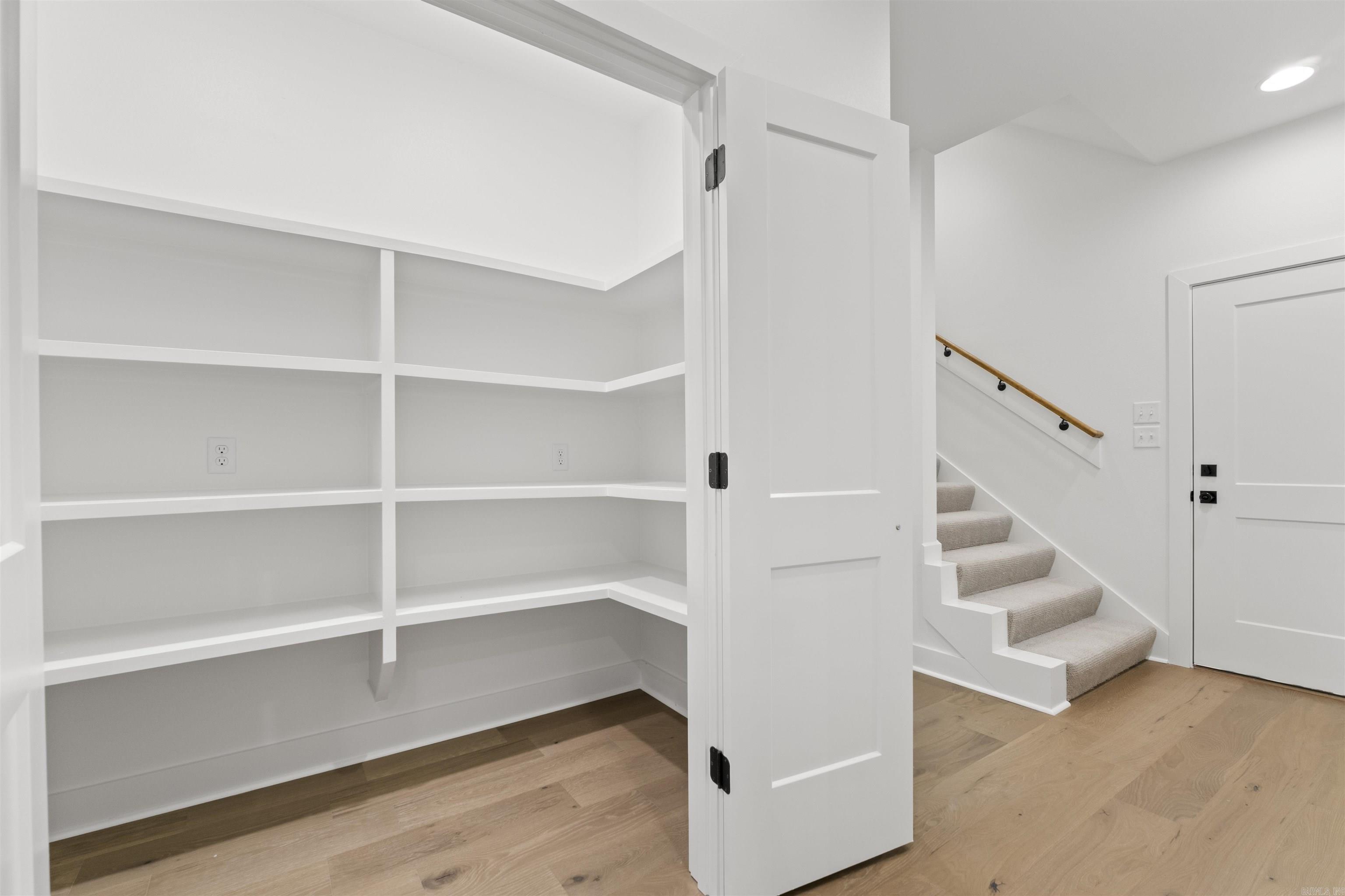 CHARLESTON PLACE SUBDIVISION - Residential