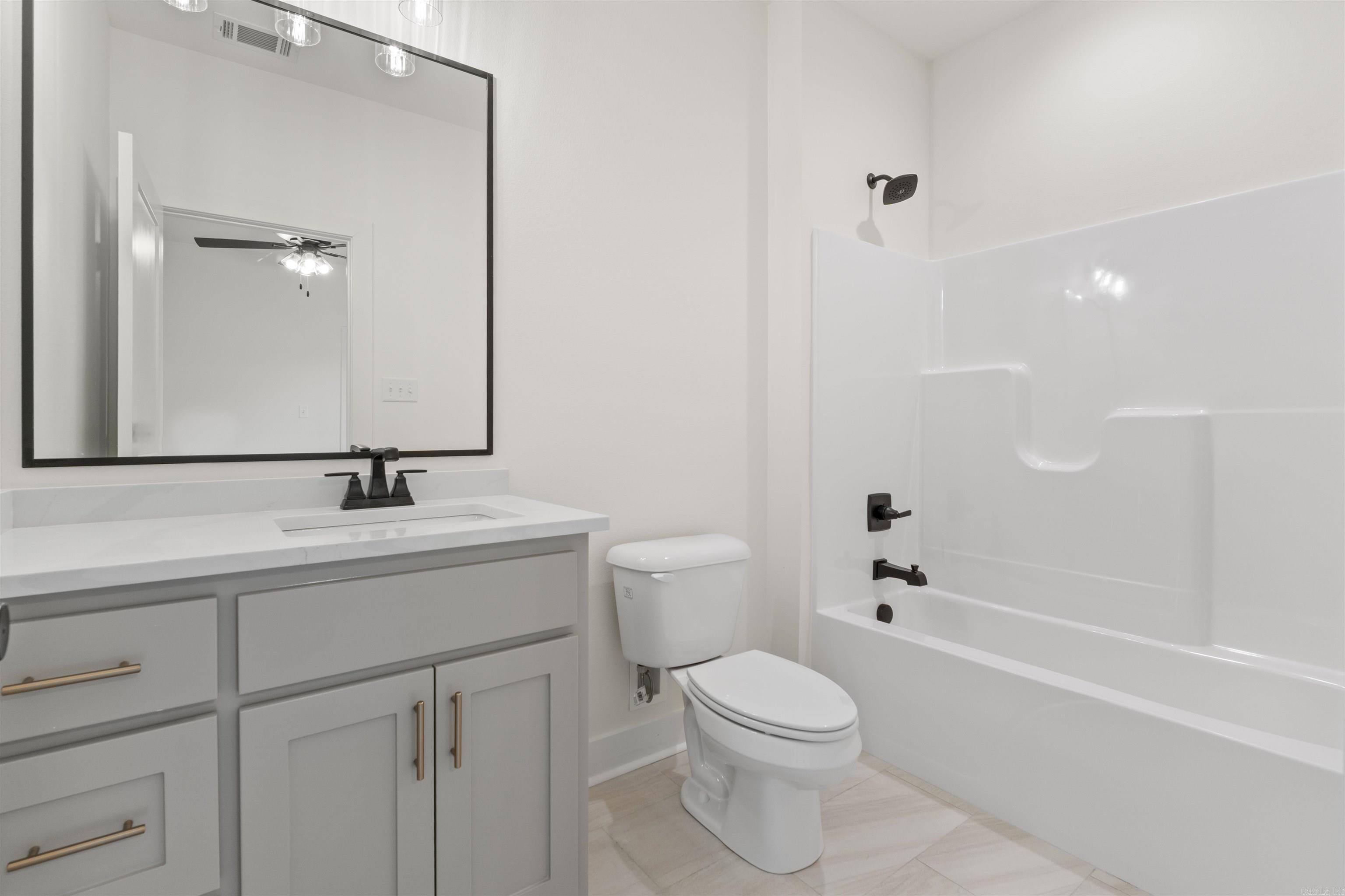 CHARLESTON PLACE SUBDIVISION - Residential