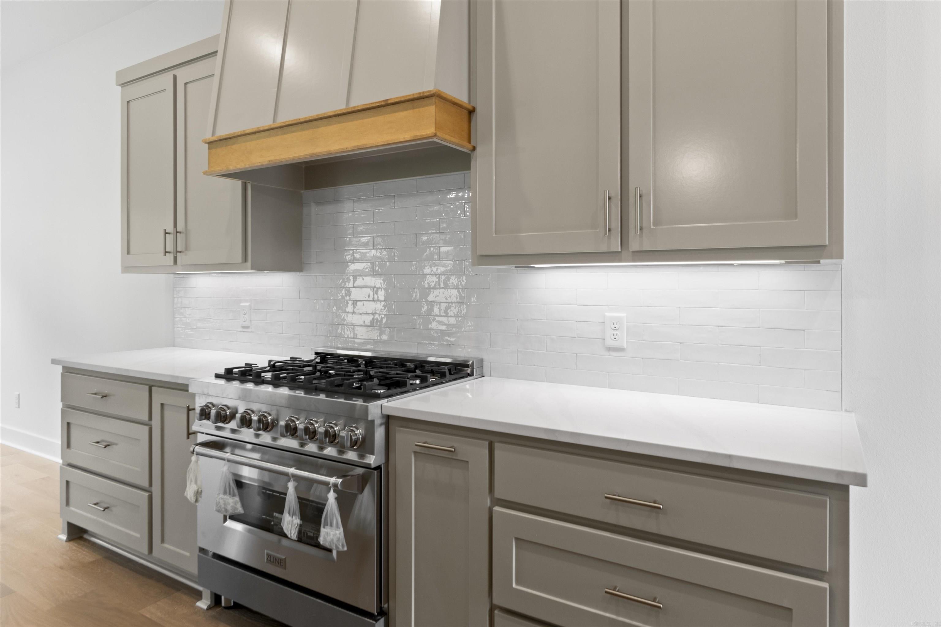 CHARLESTON PLACE SUBDIVISION - Residential