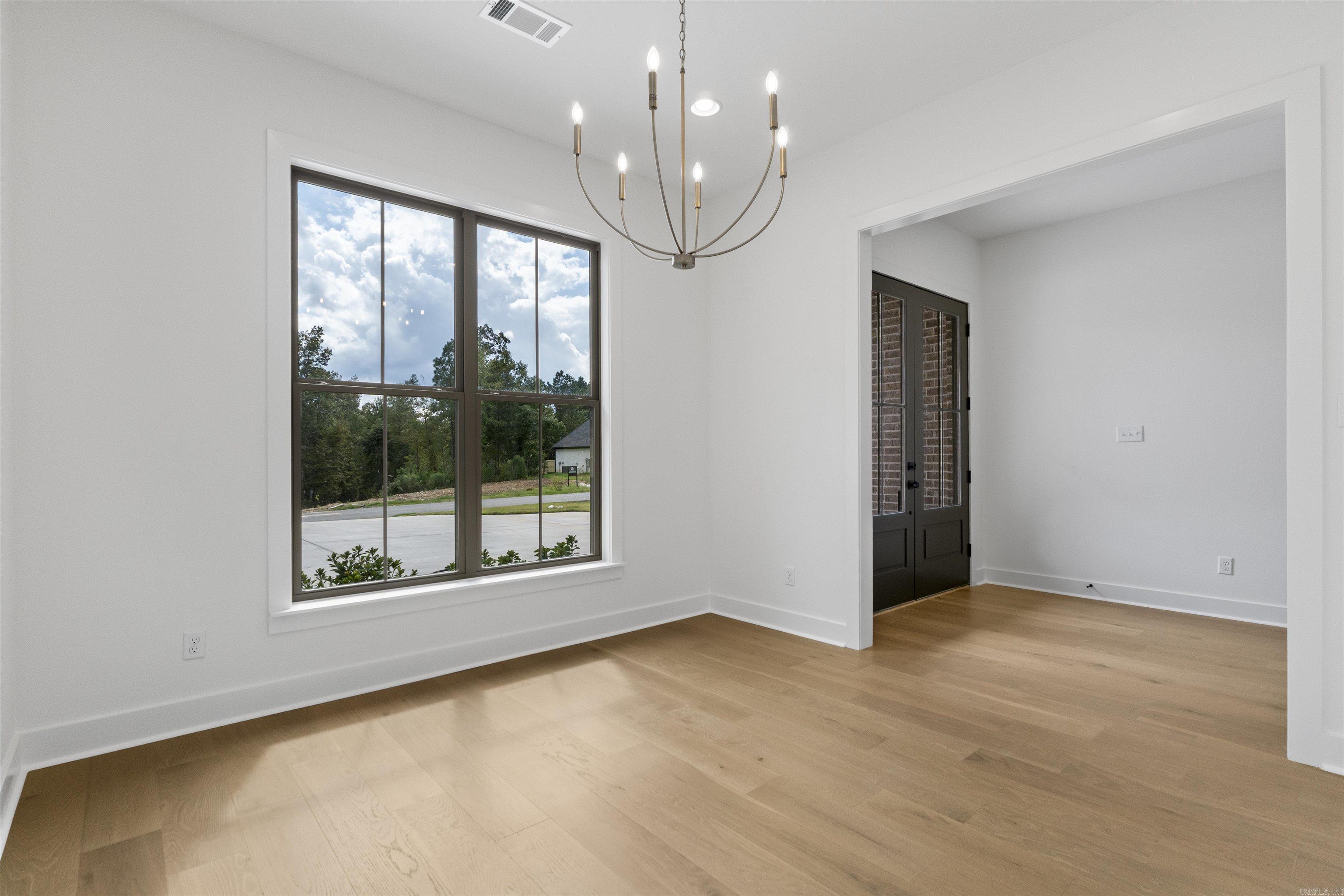 CHARLESTON PLACE SUBDIVISION - Residential