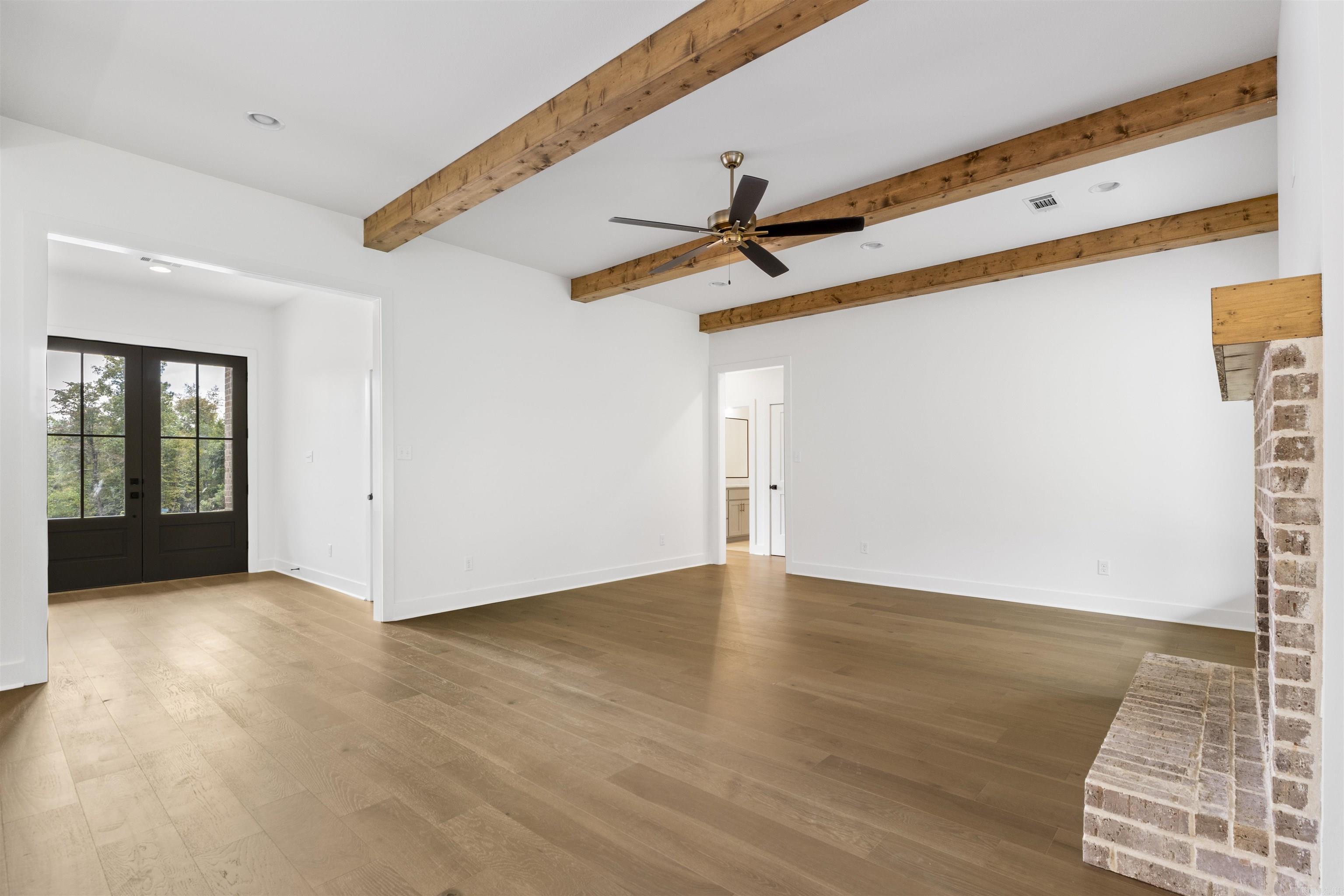 CHARLESTON PLACE SUBDIVISION - Residential