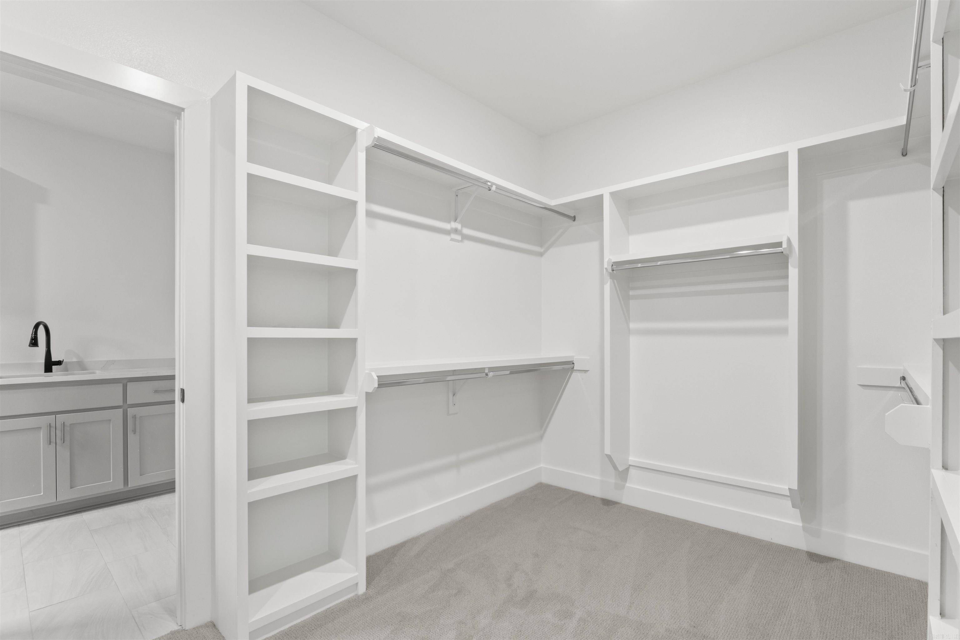 CHARLESTON PLACE SUBDIVISION - Residential