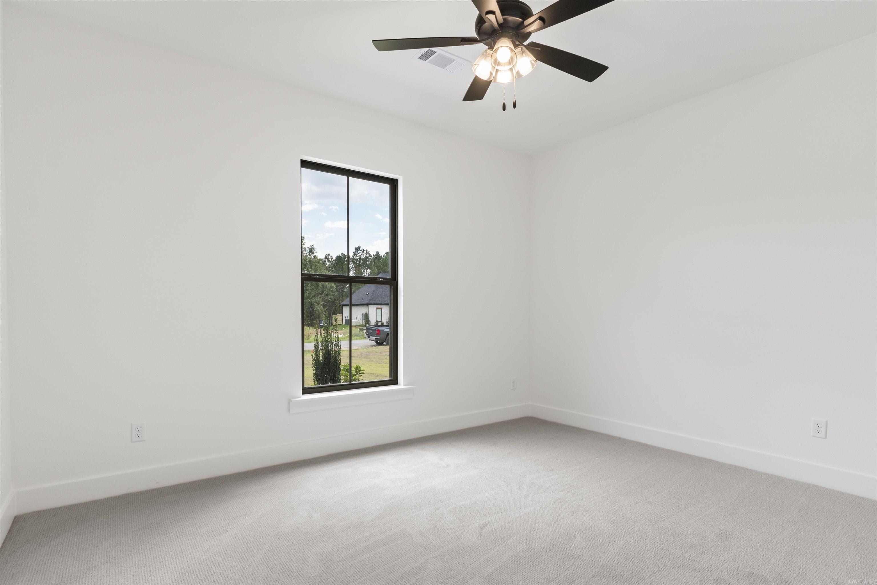 CHARLESTON PLACE SUBDIVISION - Residential