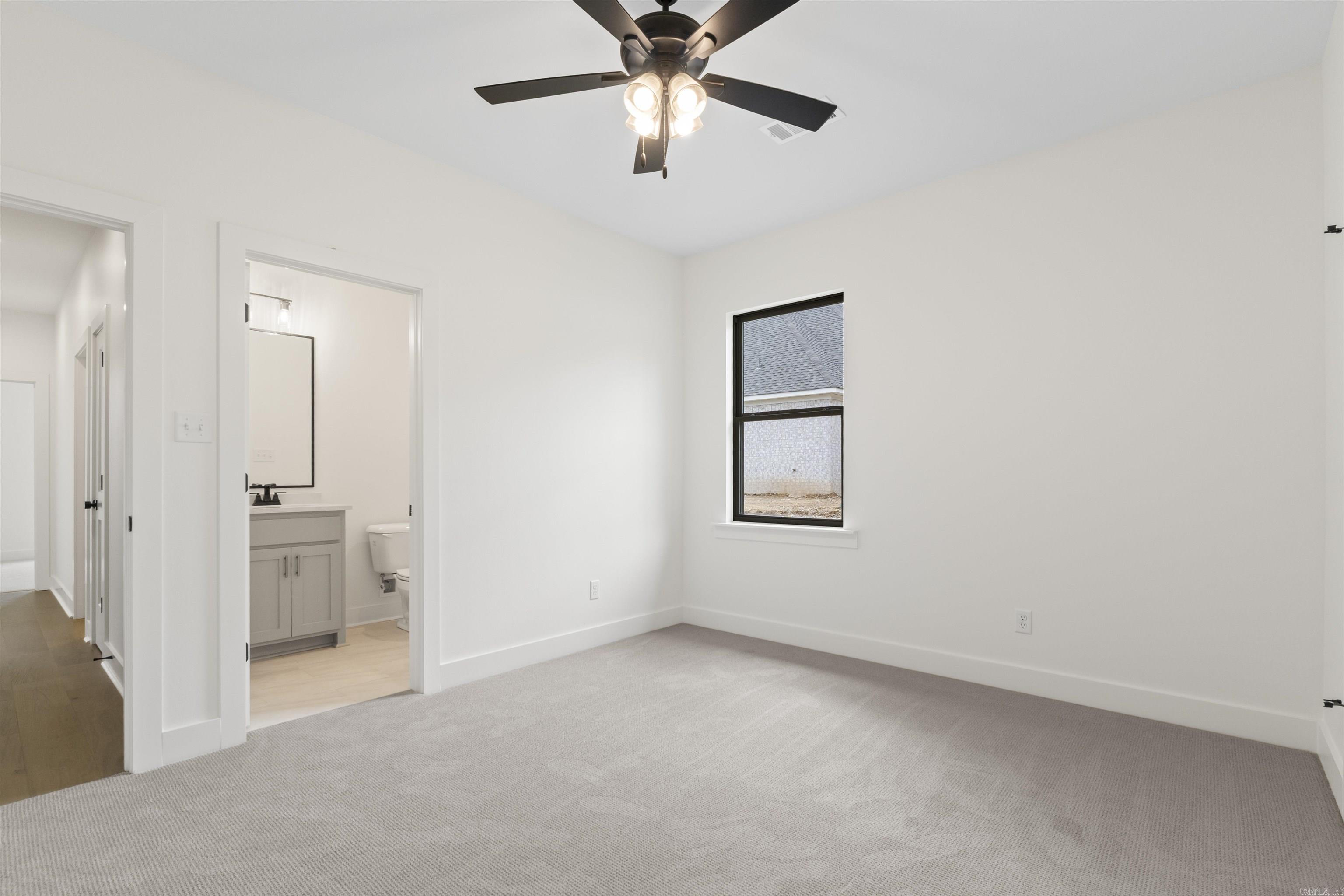 CHARLESTON PLACE SUBDIVISION - Residential