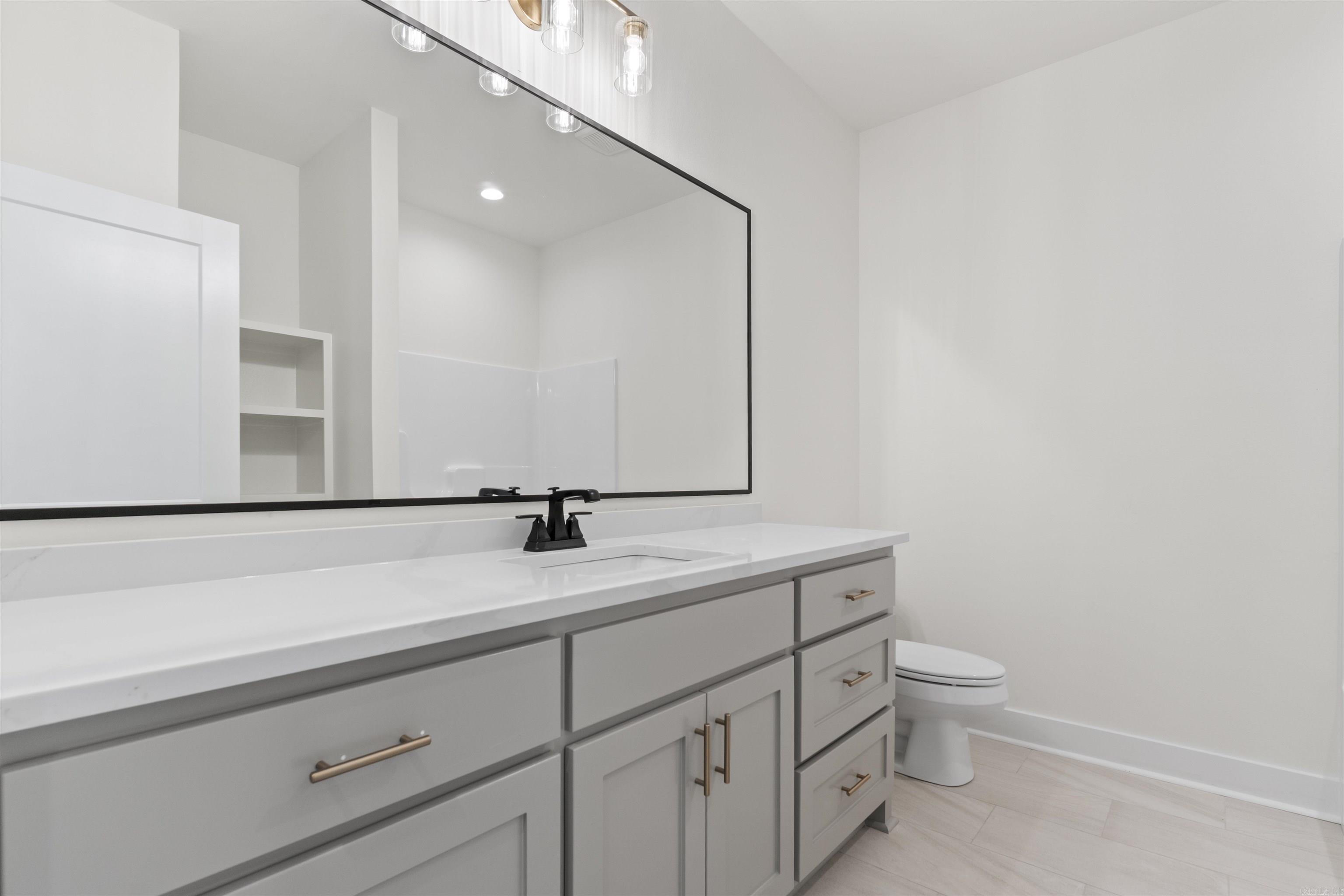 CHARLESTON PLACE SUBDIVISION - Residential