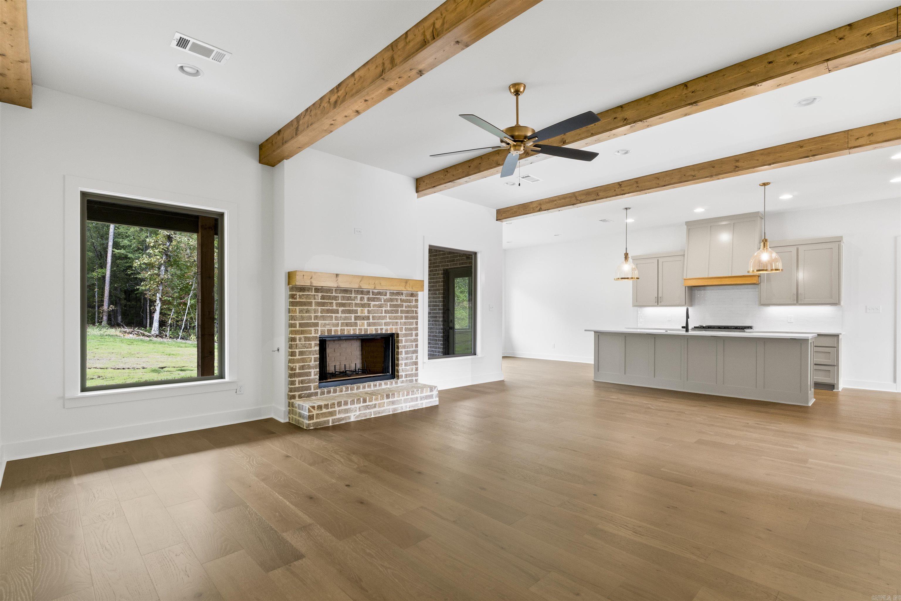 CHARLESTON PLACE SUBDIVISION - Residential