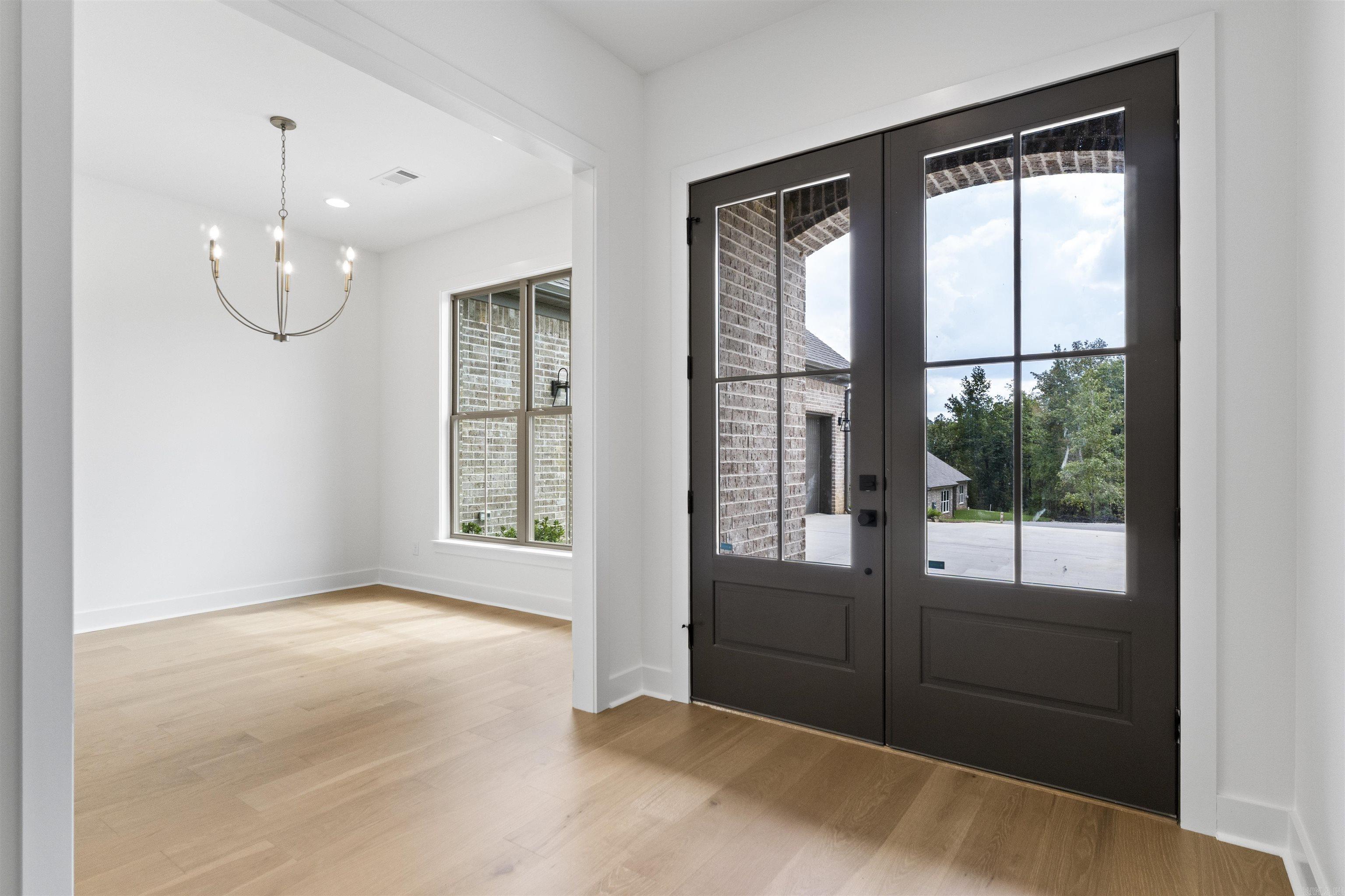 CHARLESTON PLACE SUBDIVISION - Residential