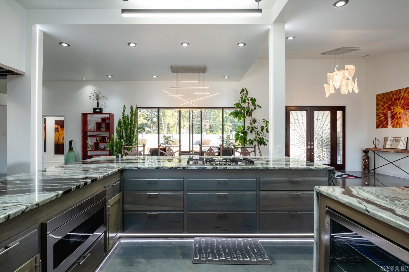 Robinwood - Residential