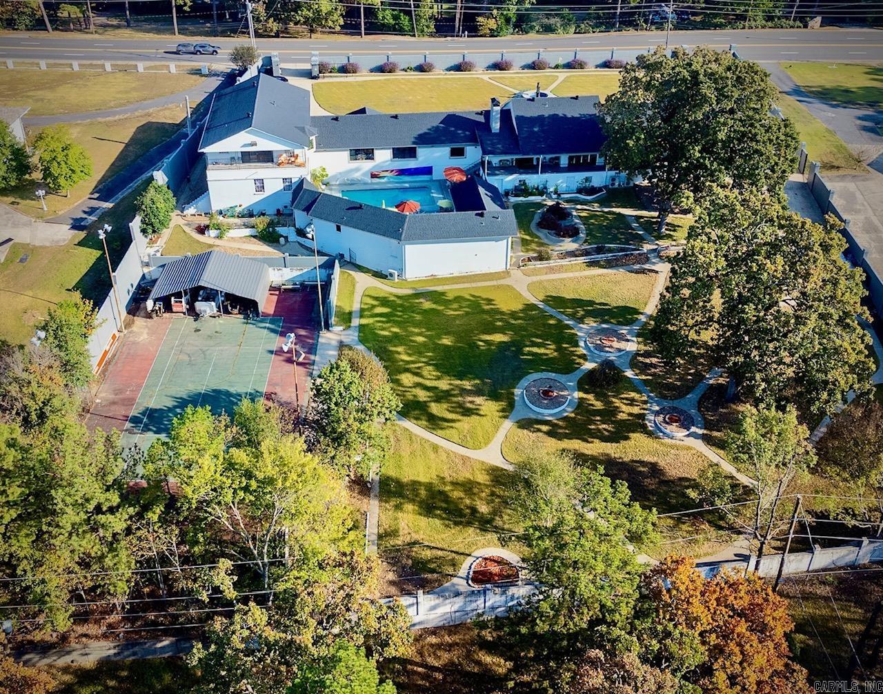 Robinwood - Residential