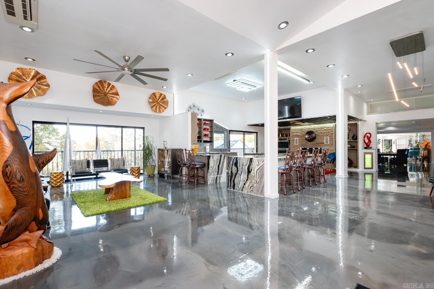 Robinwood - Residential