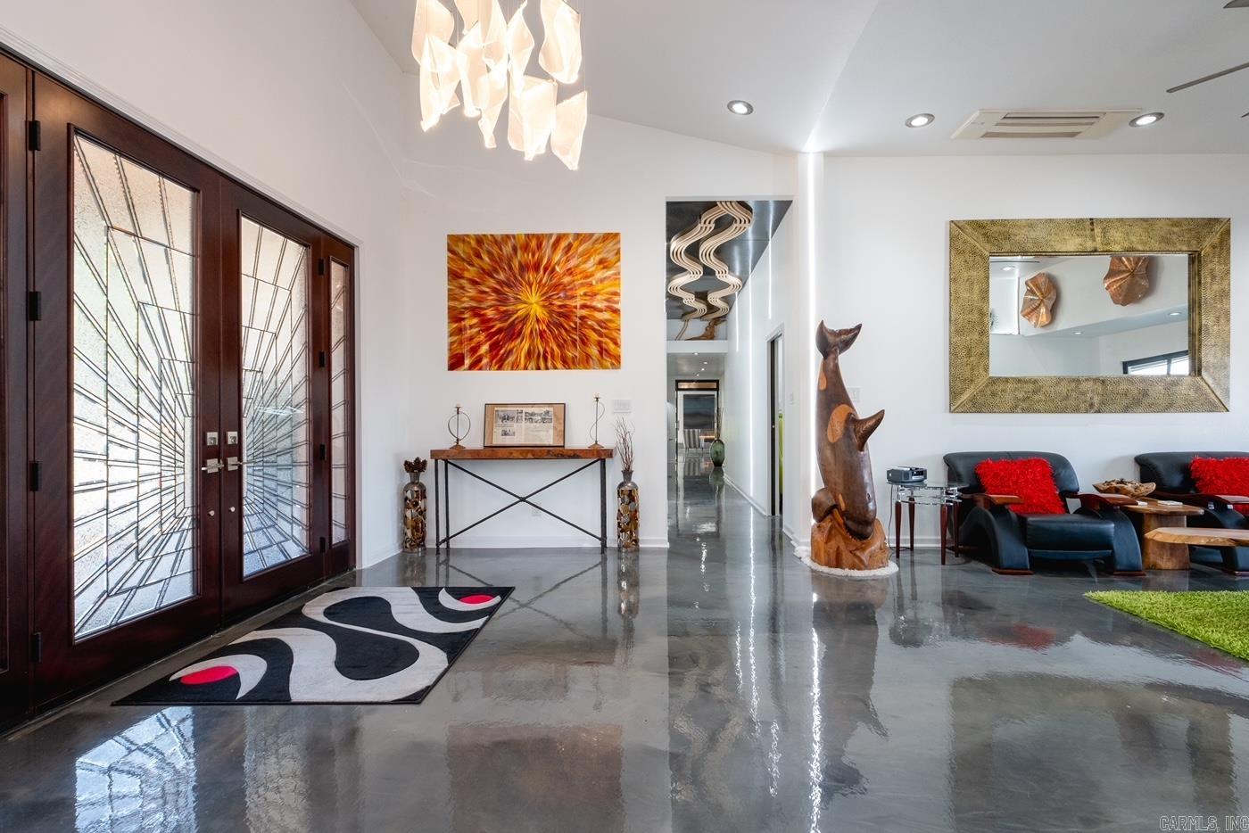 Robinwood - Residential