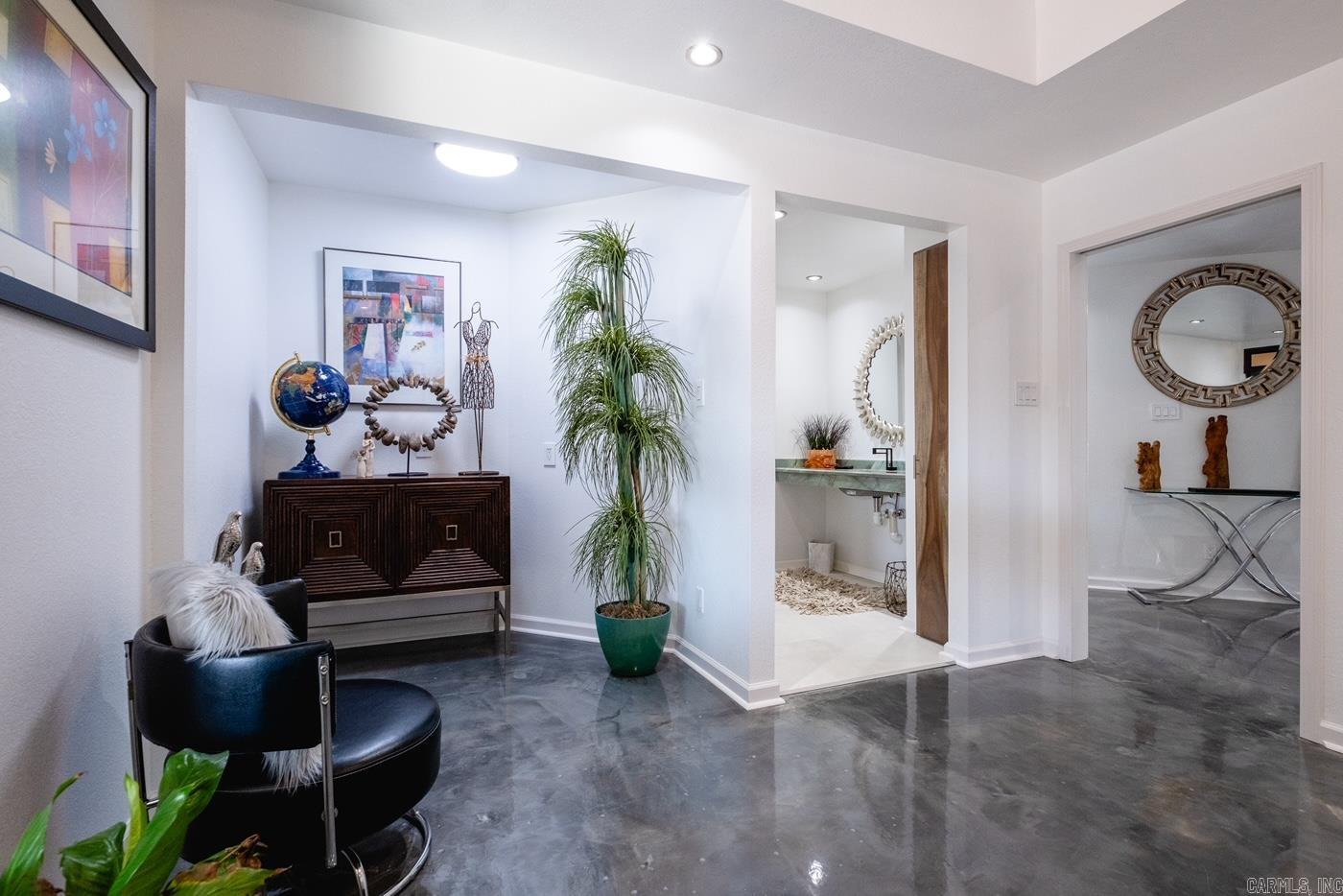 Robinwood - Residential