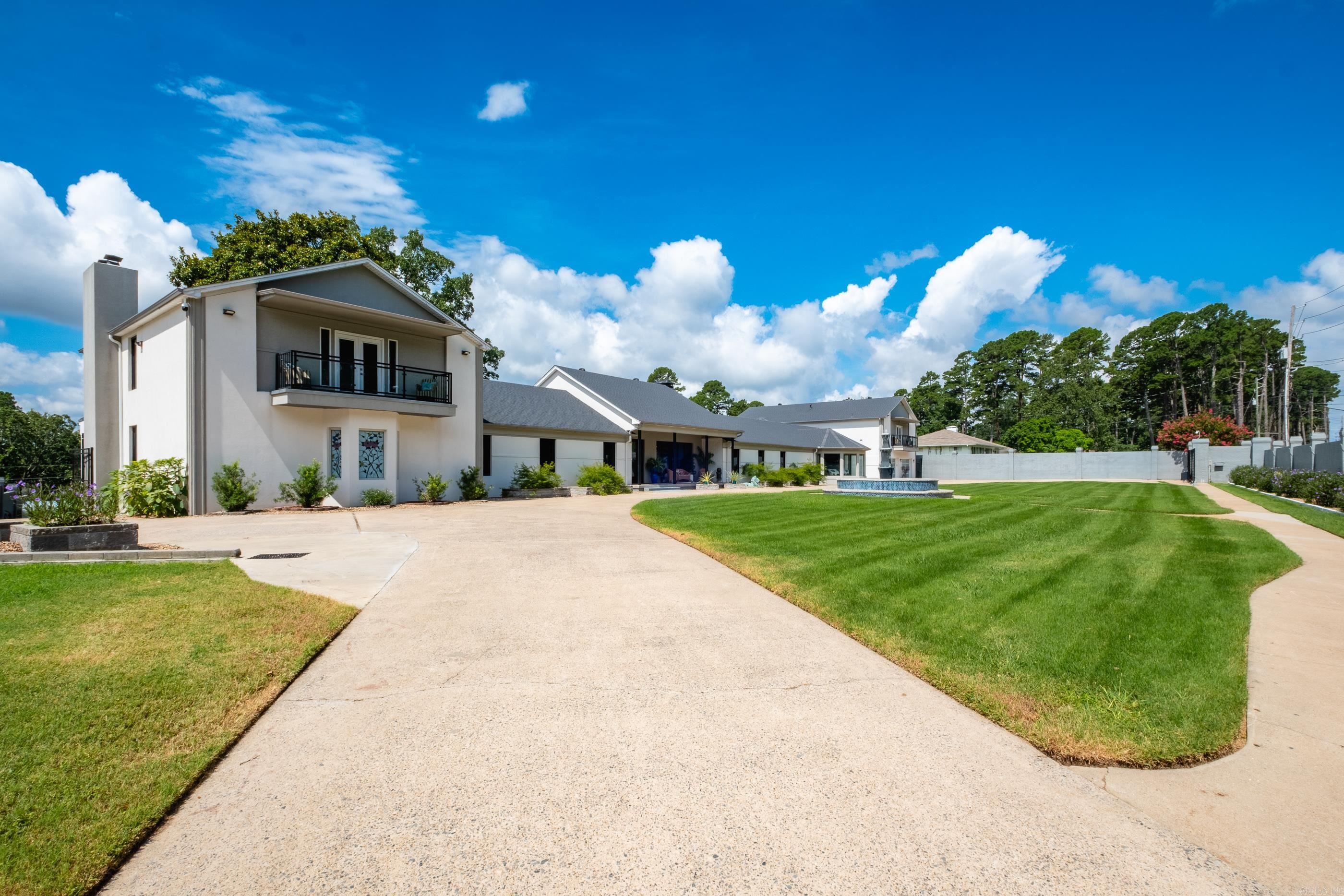 Robinwood - Residential