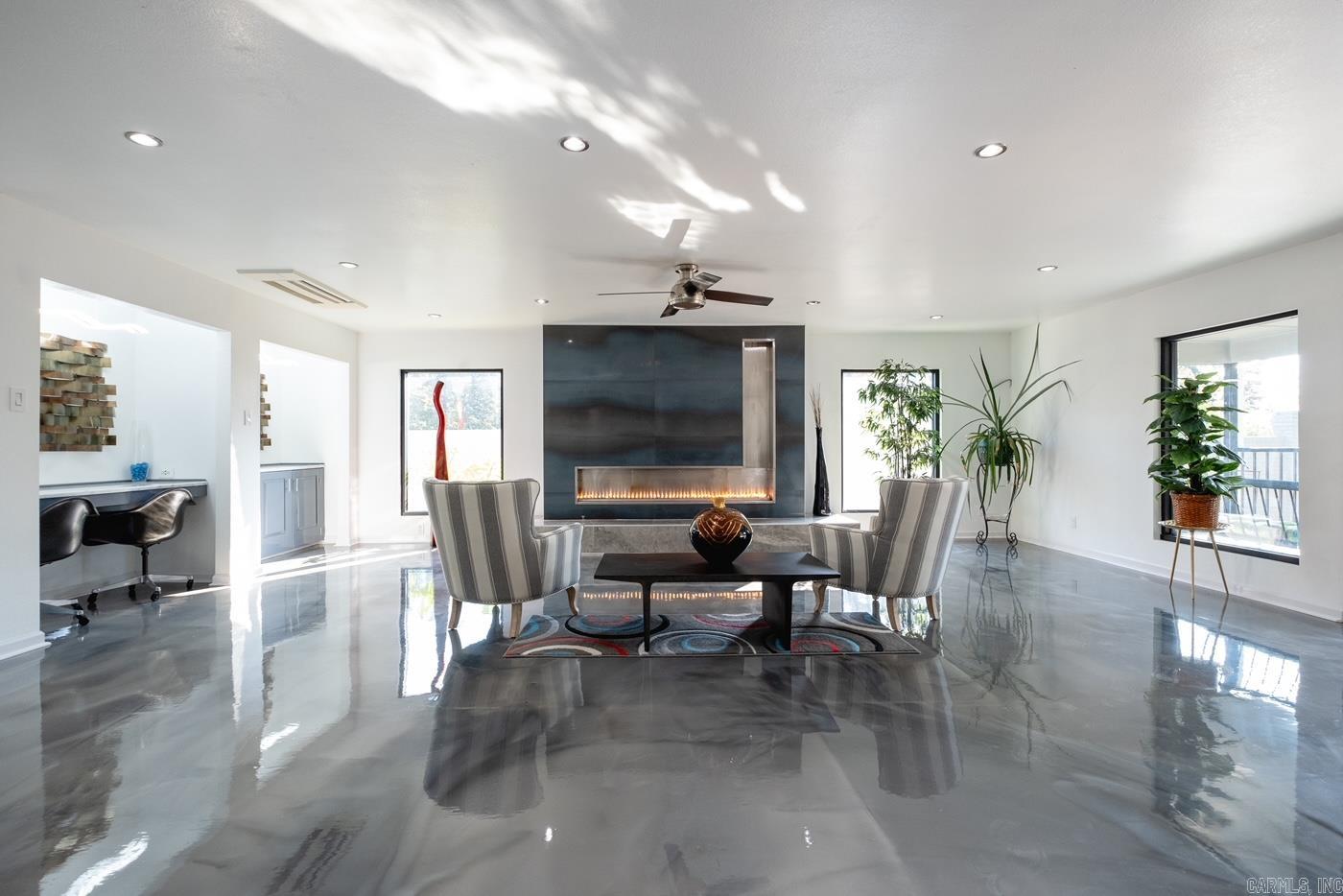 Robinwood - Residential