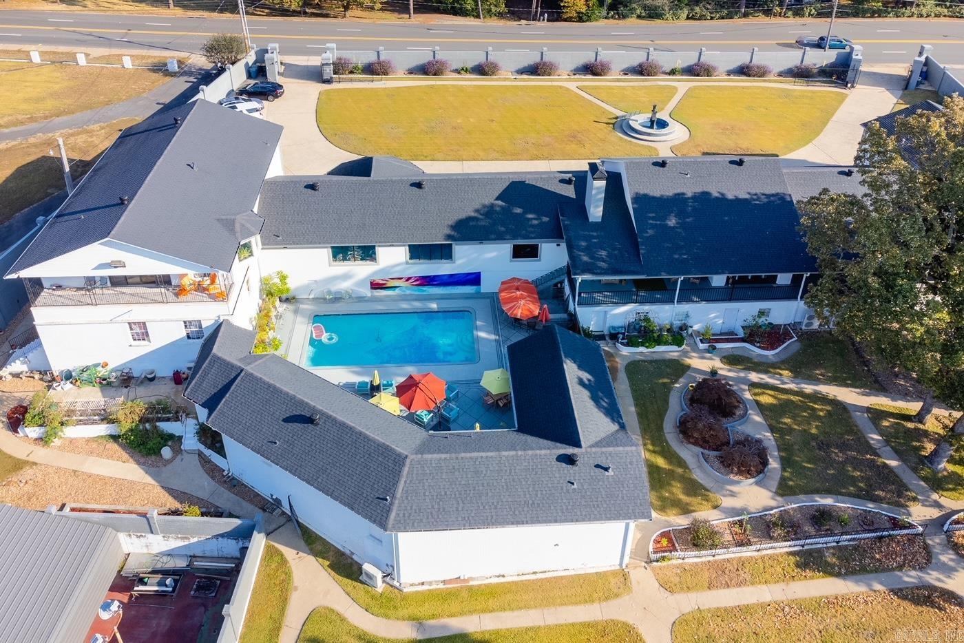 Robinwood - Residential