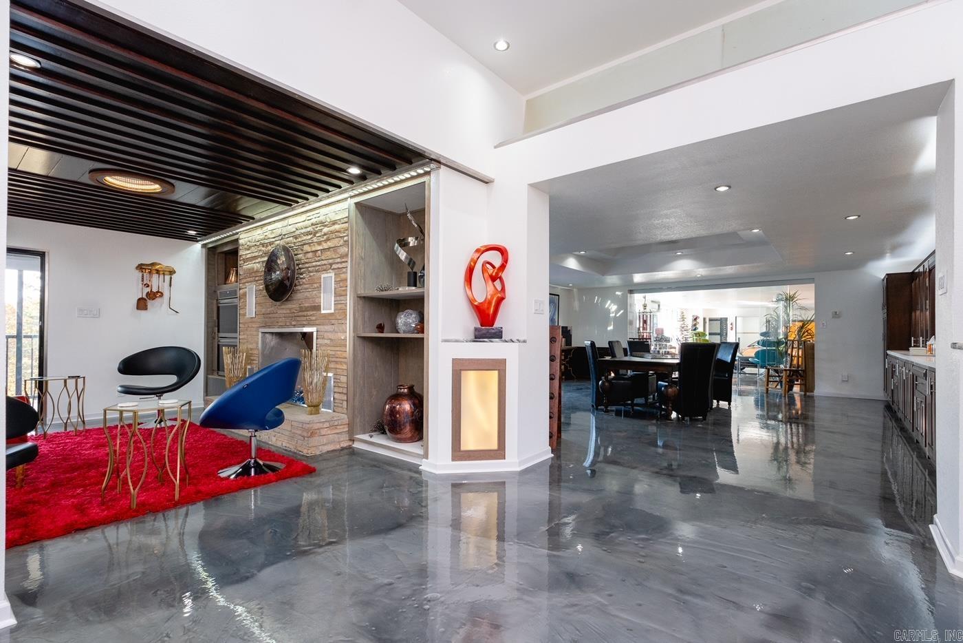 Robinwood - Residential