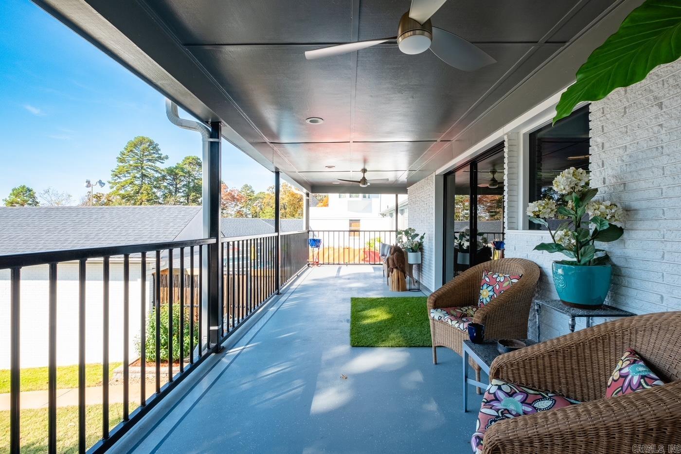 Robinwood - Residential