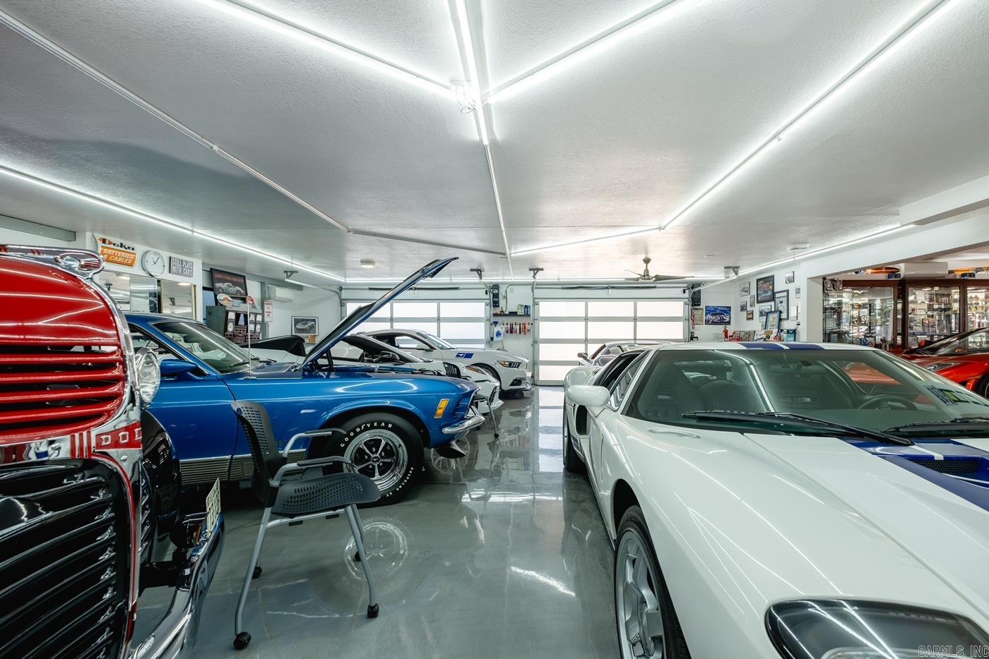 Robinwood - Residential