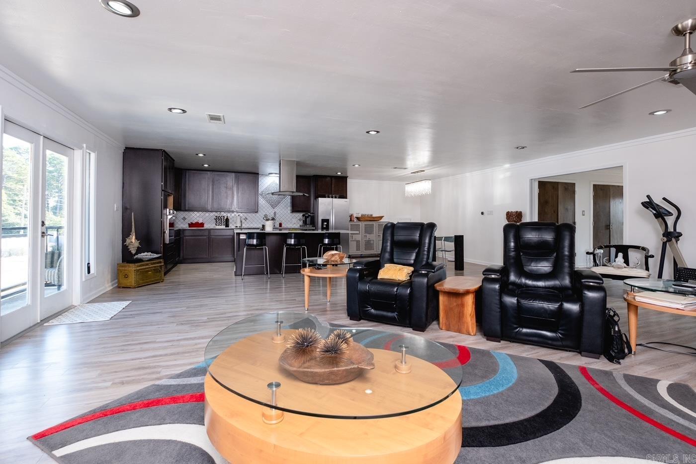 Robinwood - Residential