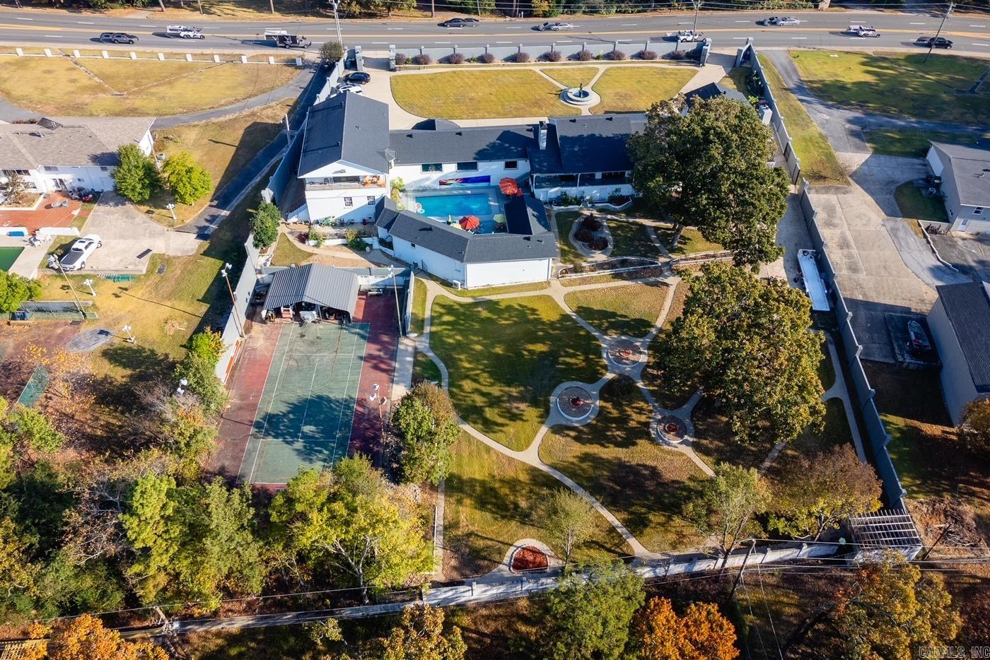 Robinwood - Residential