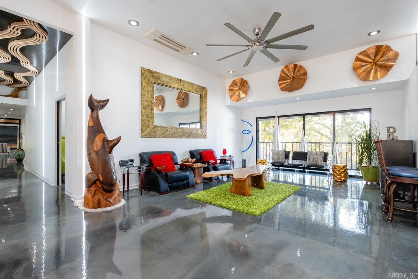 Robinwood - Residential