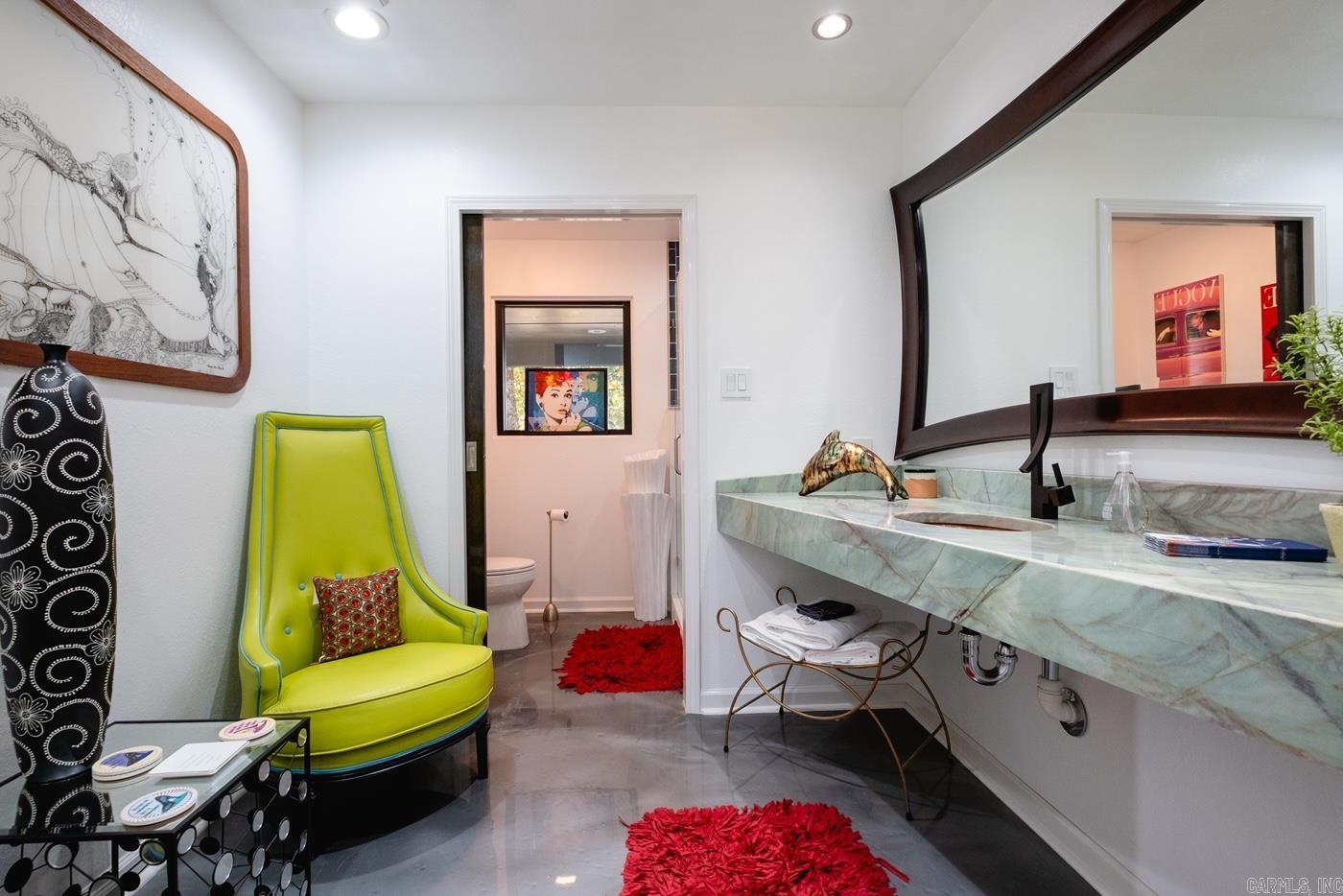 Robinwood - Residential