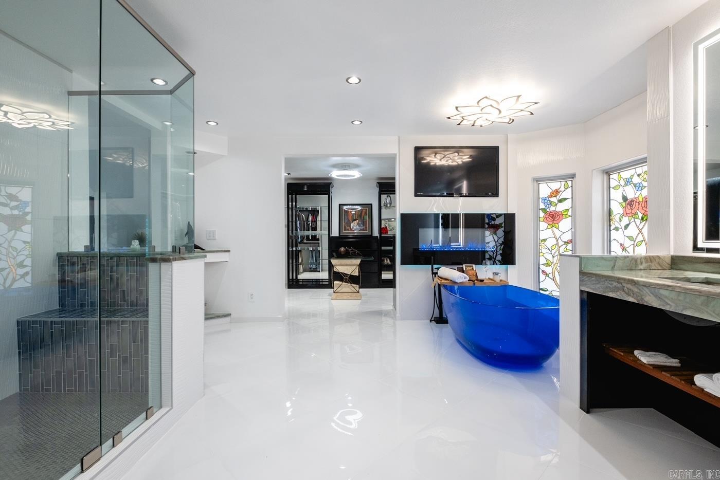 Robinwood - Residential