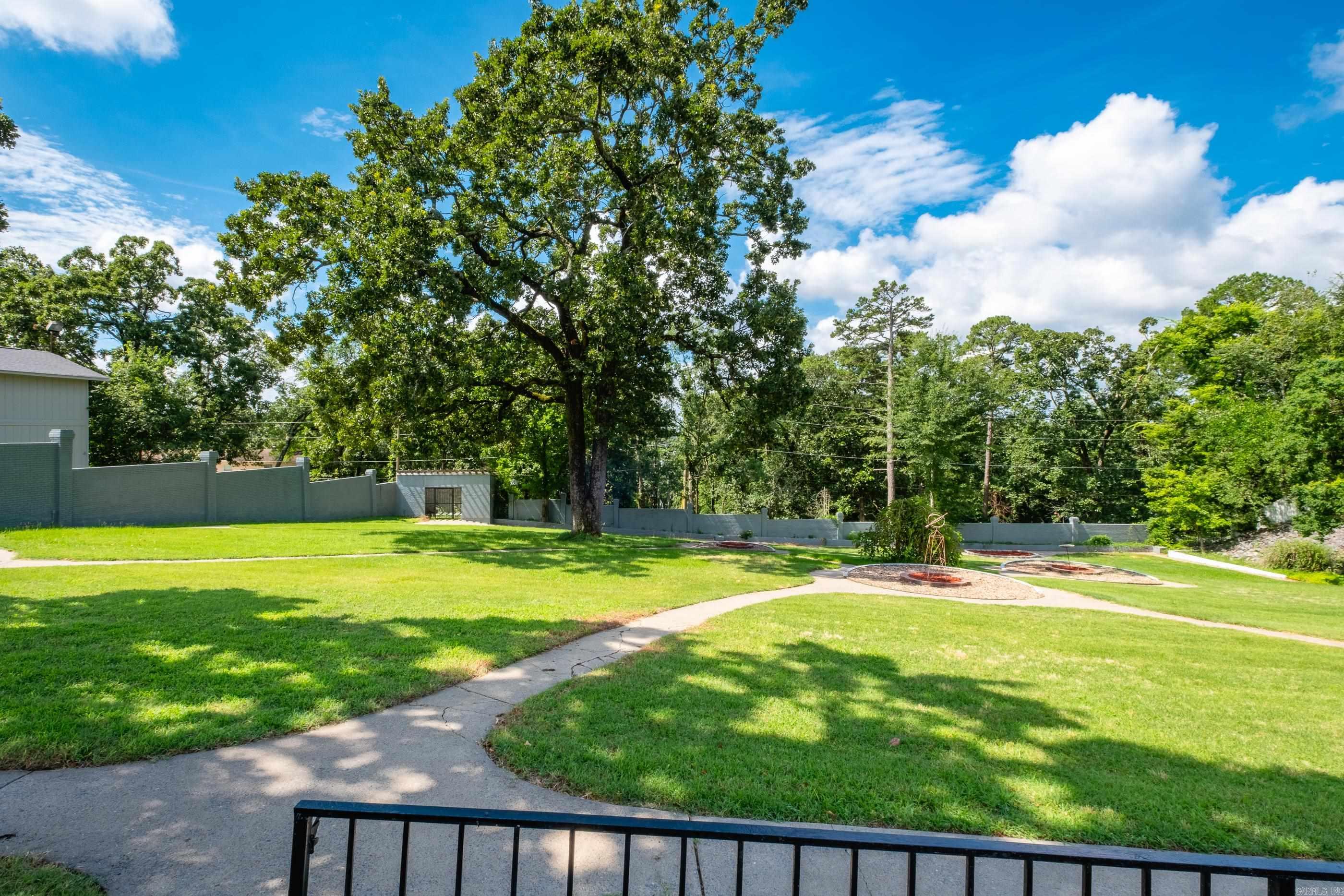 Robinwood - Residential