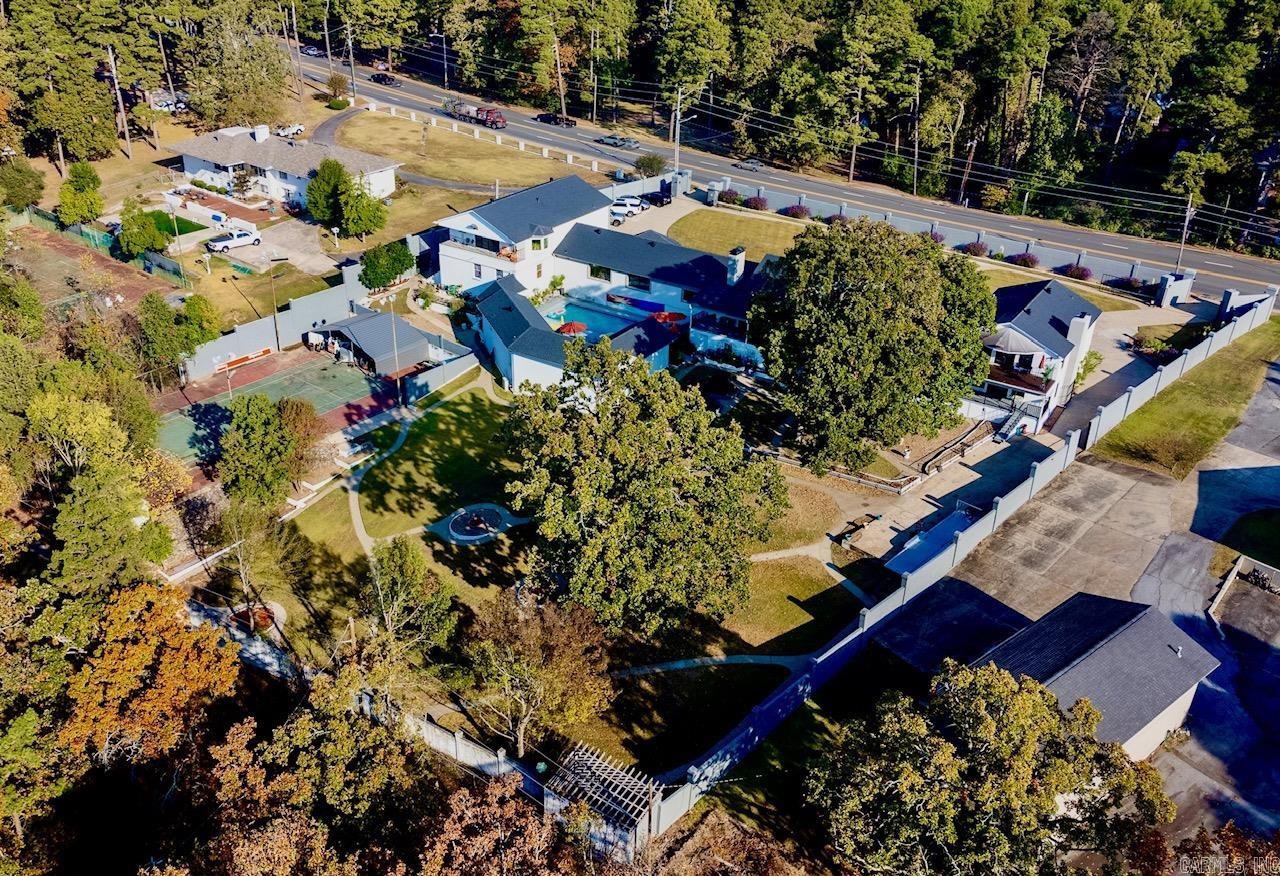 Robinwood - Residential