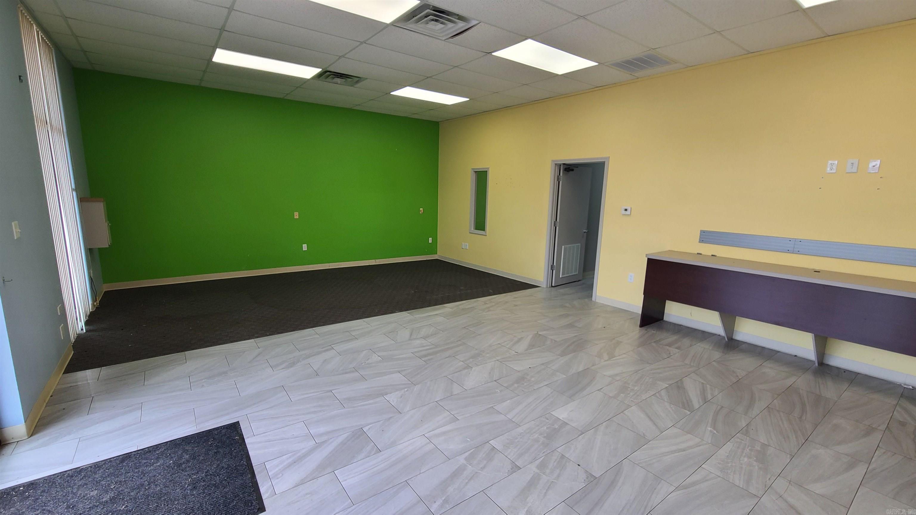 Metes & Bounds - Commercial Lease
