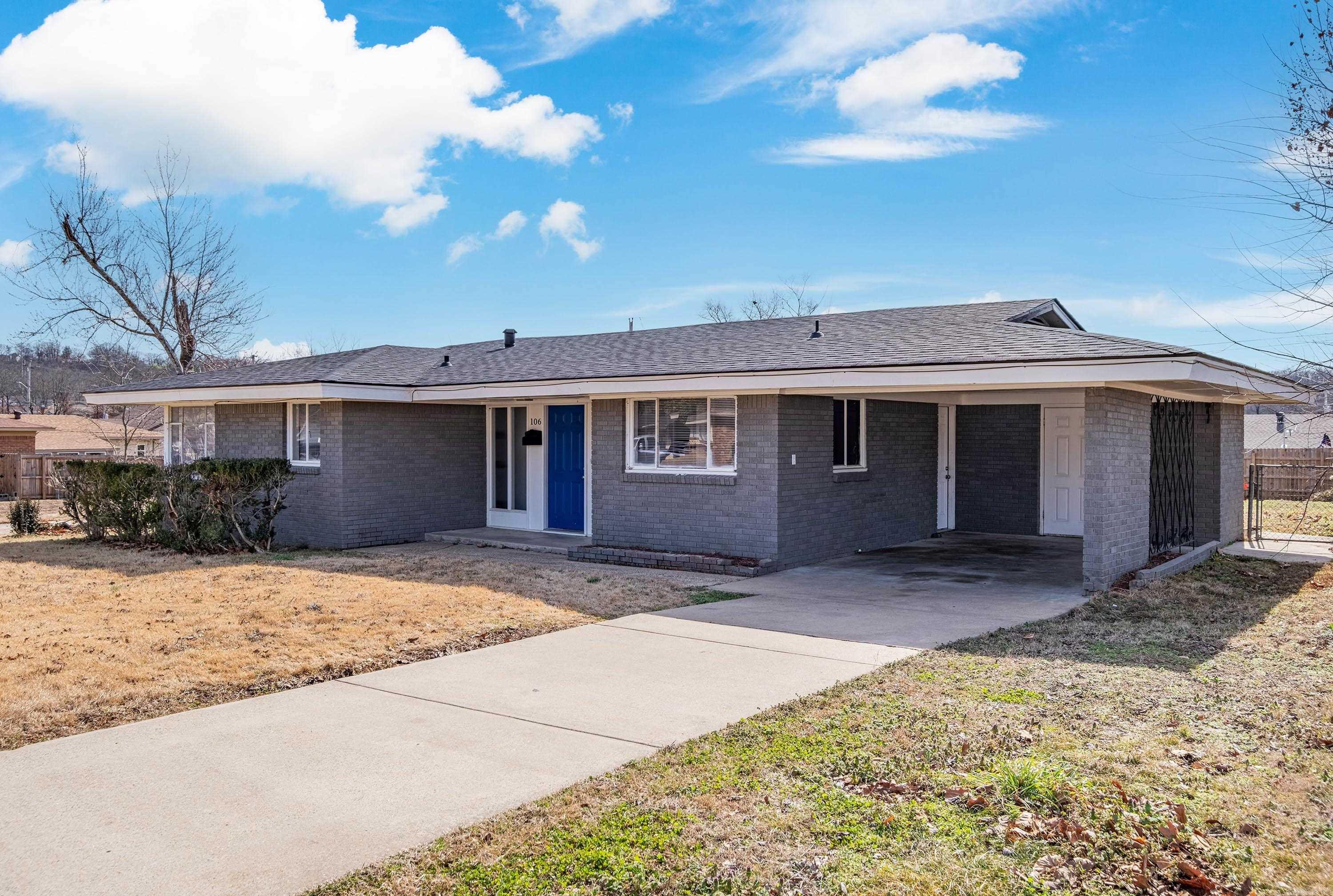 RANCH ESTATE - Residential