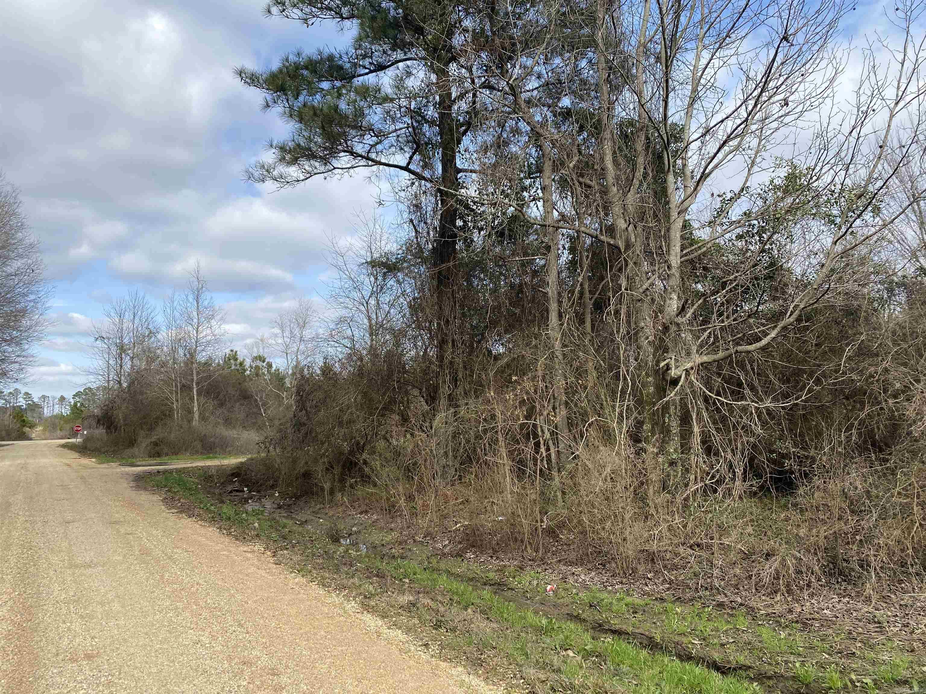 Metes & Bounds - Land