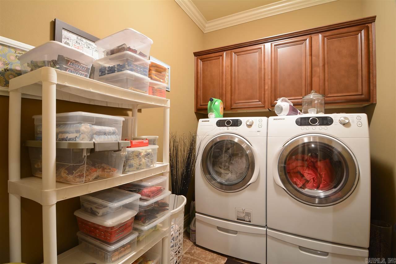 COUNTRY CLUB OF ARK THE - Residential