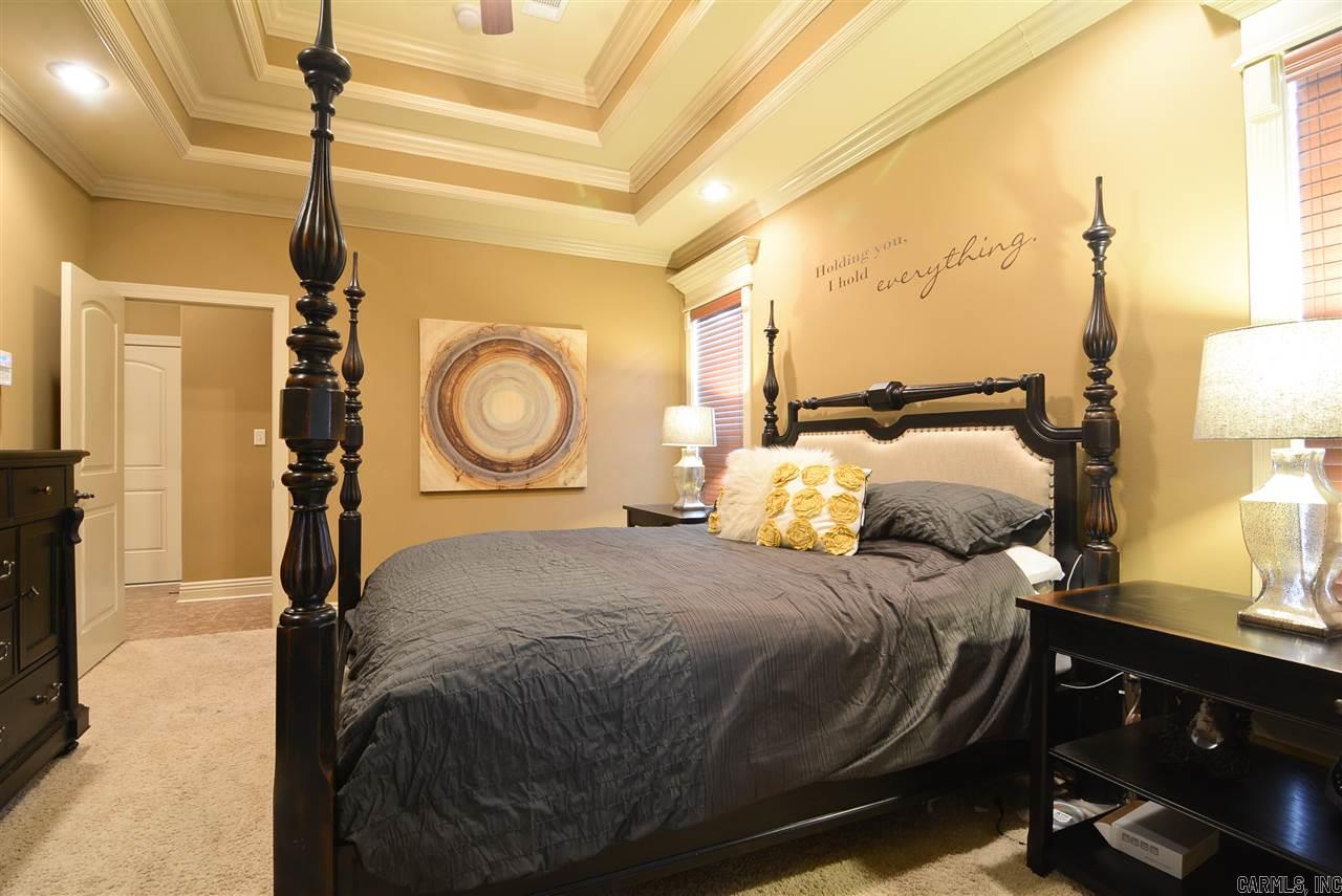 COUNTRY CLUB OF ARK THE - Residential