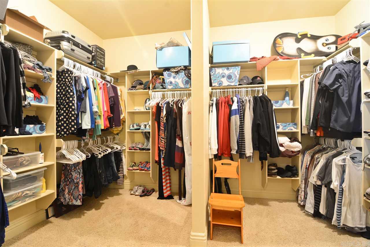 COUNTRY CLUB OF ARK THE - Residential