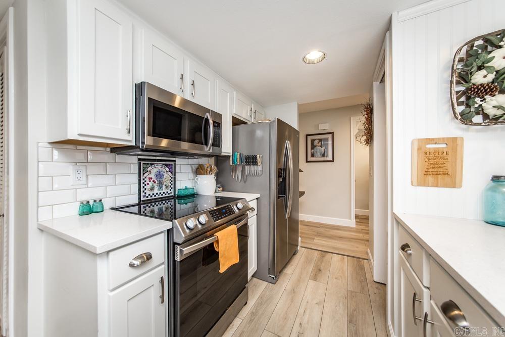 Country Club Ridge Town - Residential