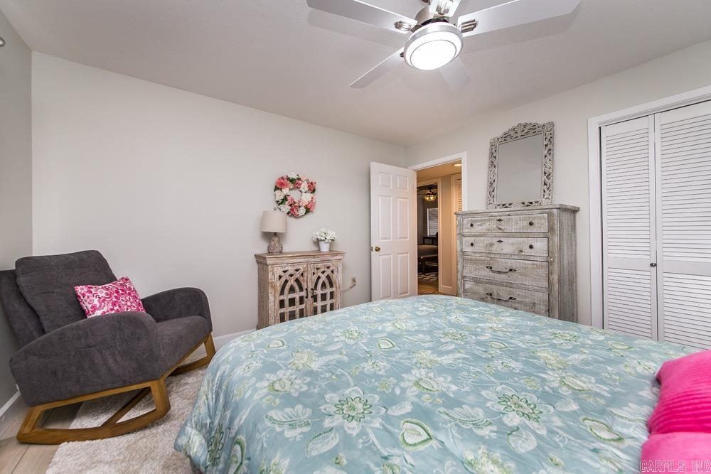 Country Club Ridge Town - Residential