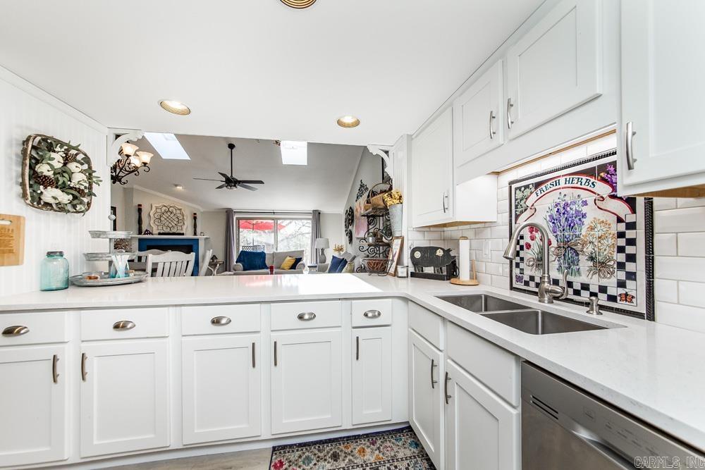 Country Club Ridge Town - Residential