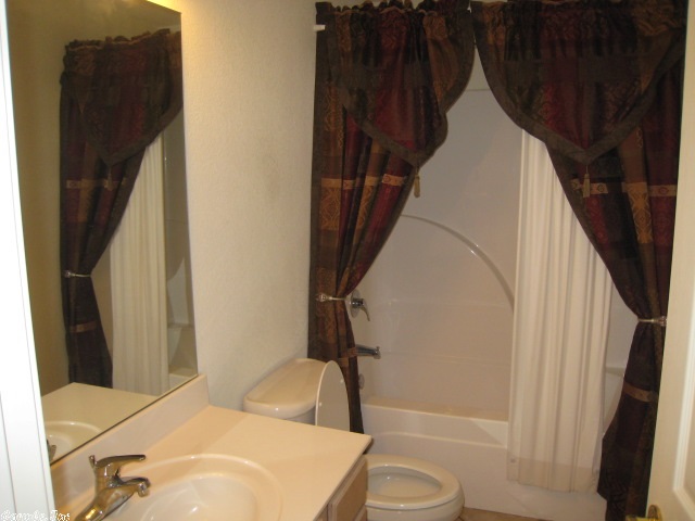 Forest View - Residential