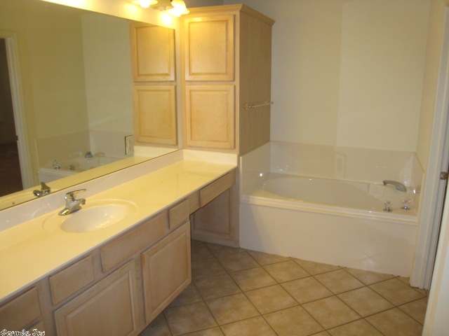 Forest View - Residential