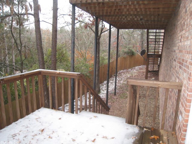 Forest View - Residential