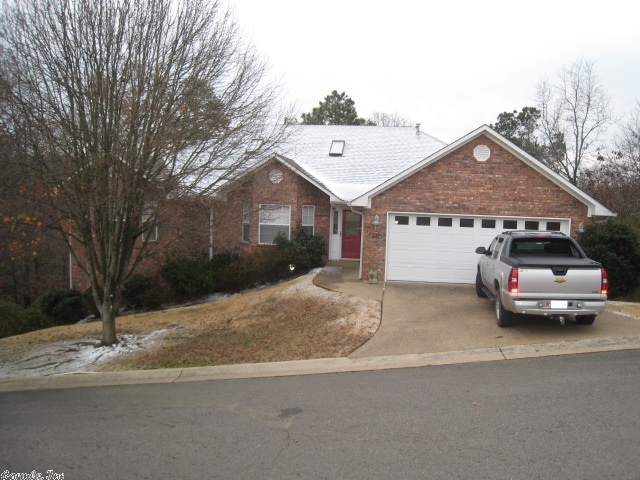 Forest View - Residential