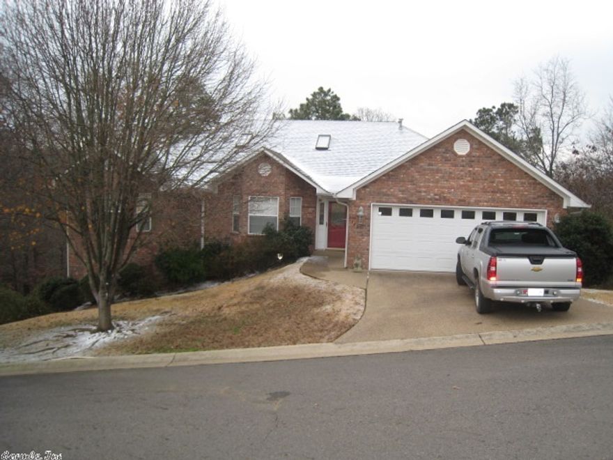 Beautiful, like new home in age 55+ community. The POA takes care of watering the front and side grass, as well as mowing the front and sides. Finished basement has separate central H/A, full bath, large walk-in closet, and outside deck. Main level has 3 bedrooms, 2 baths, kitchen, laundry, an open living room and dining room.  1 year AHS home warranty offered by seller.