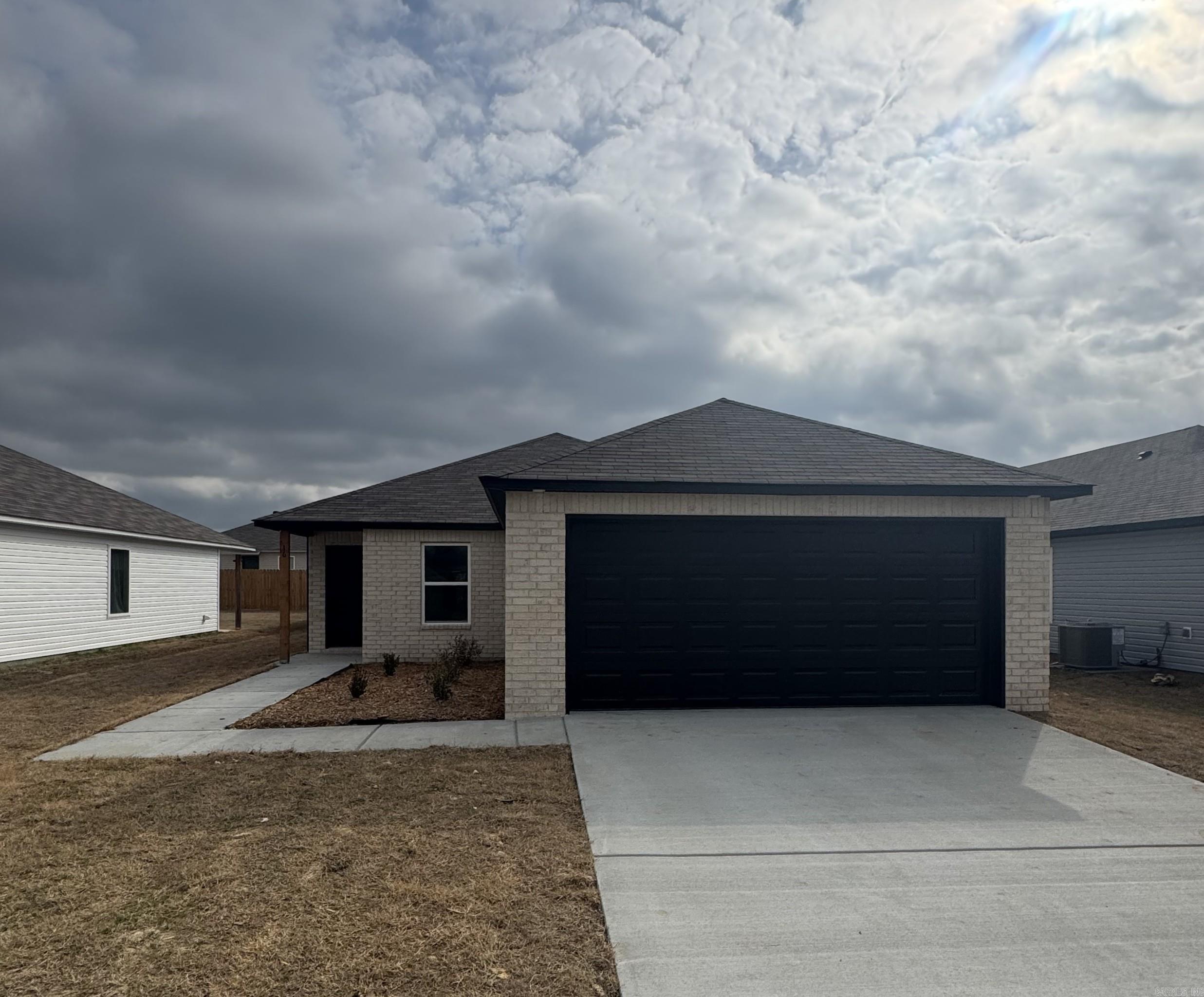 OAK SPRINGS SUBDIVISION - Residential