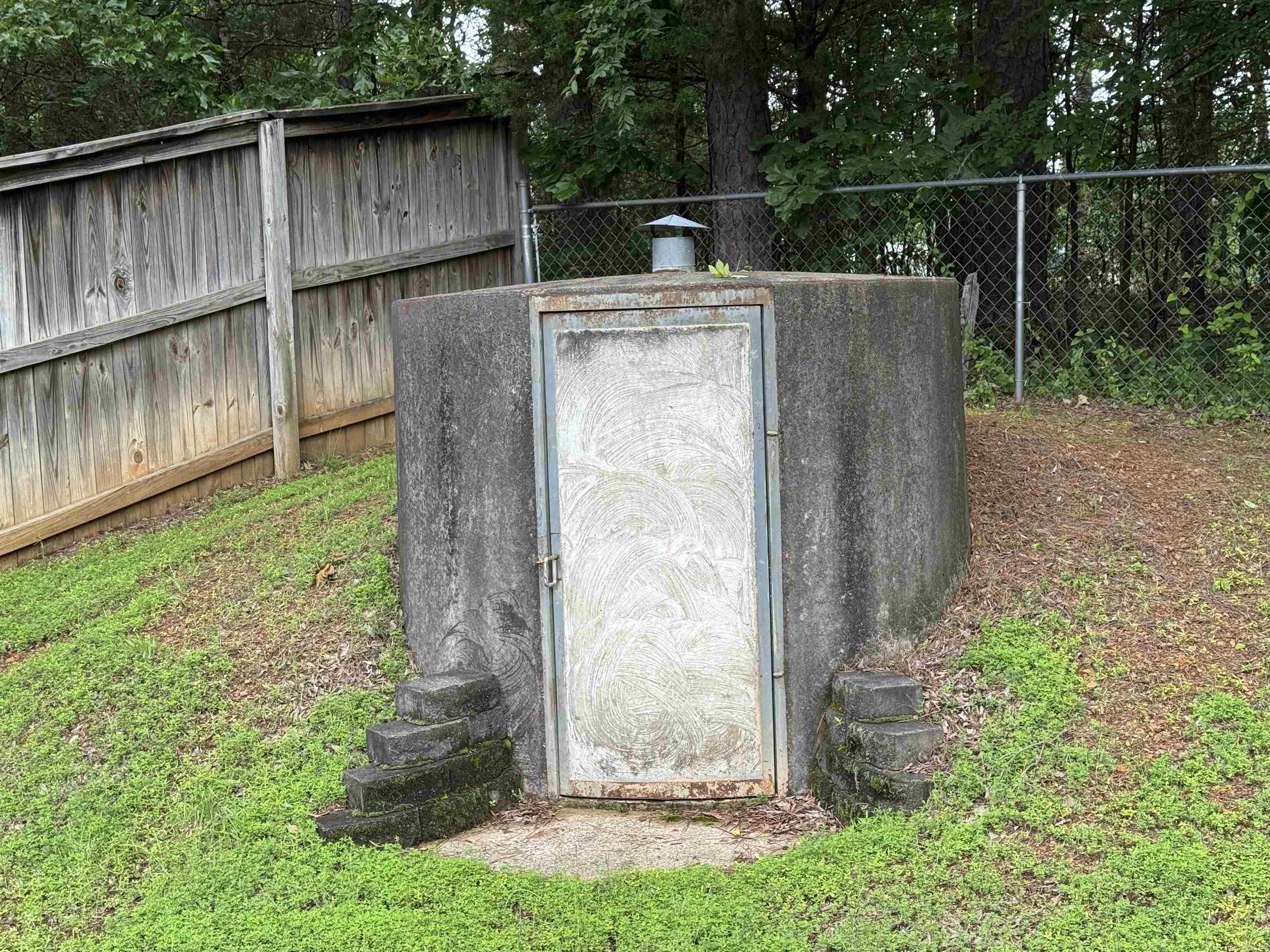 WILDWOOD ESTATES - Residential