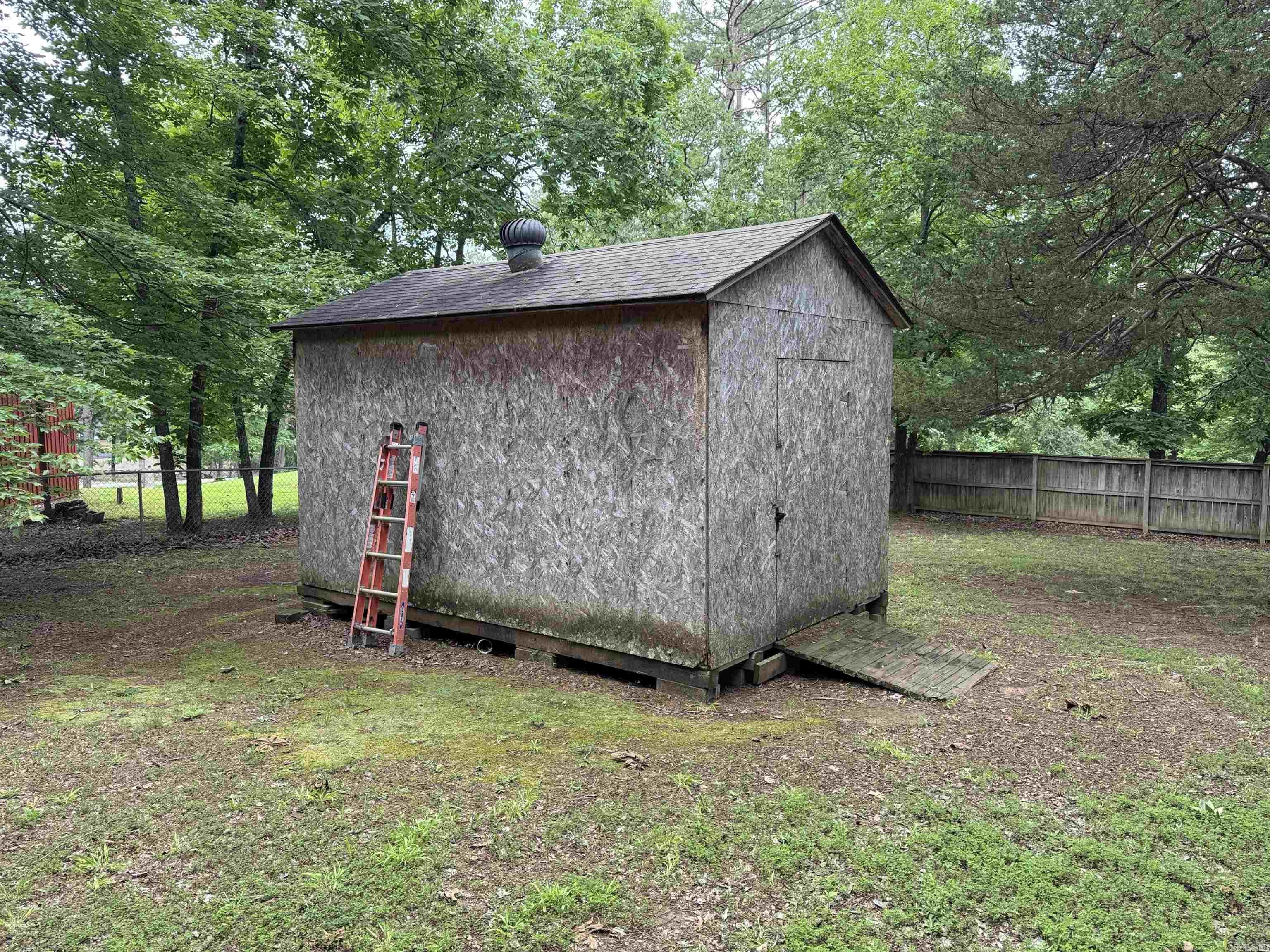 WILDWOOD ESTATES - Residential